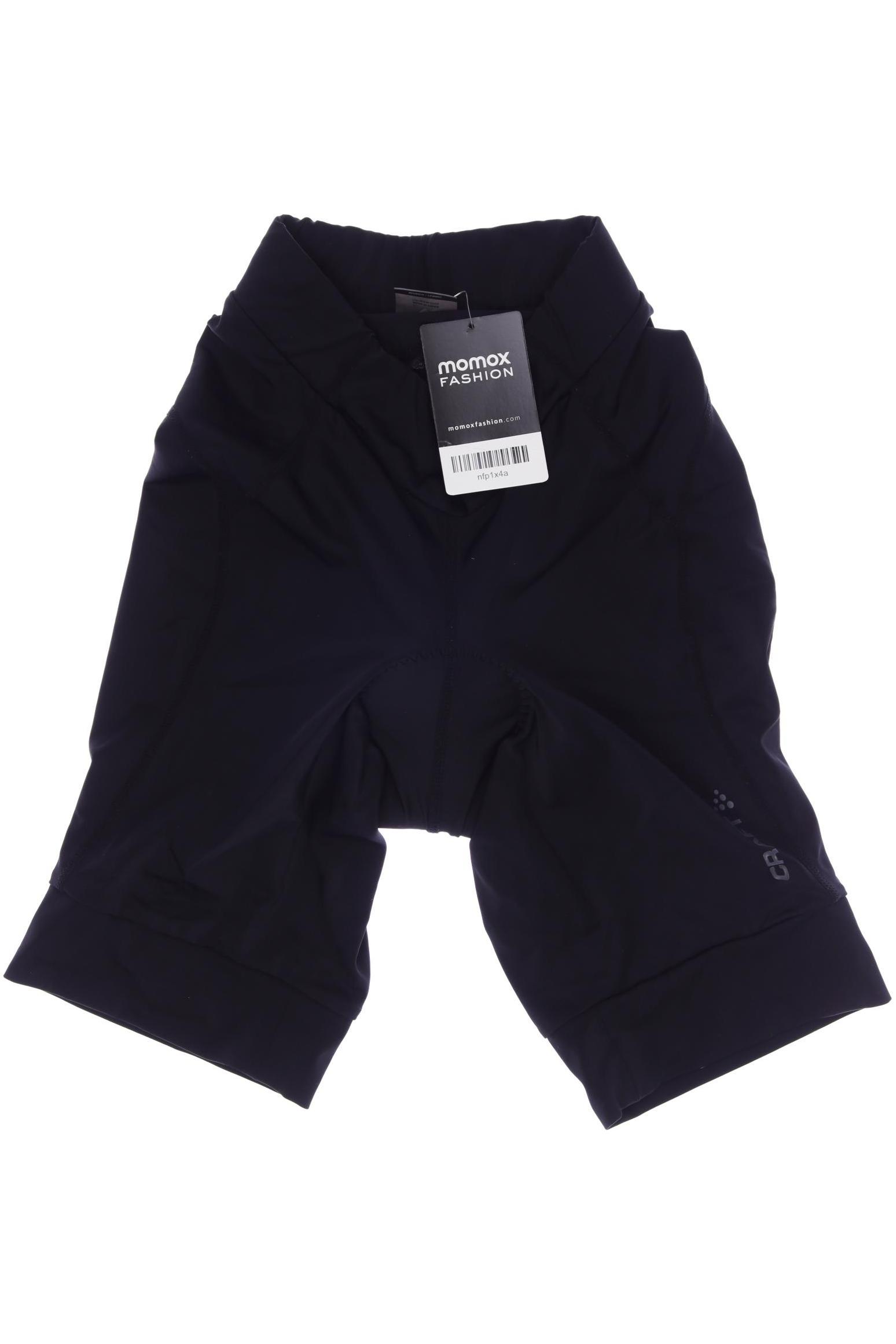 

Craft Damen Shorts, schwarz