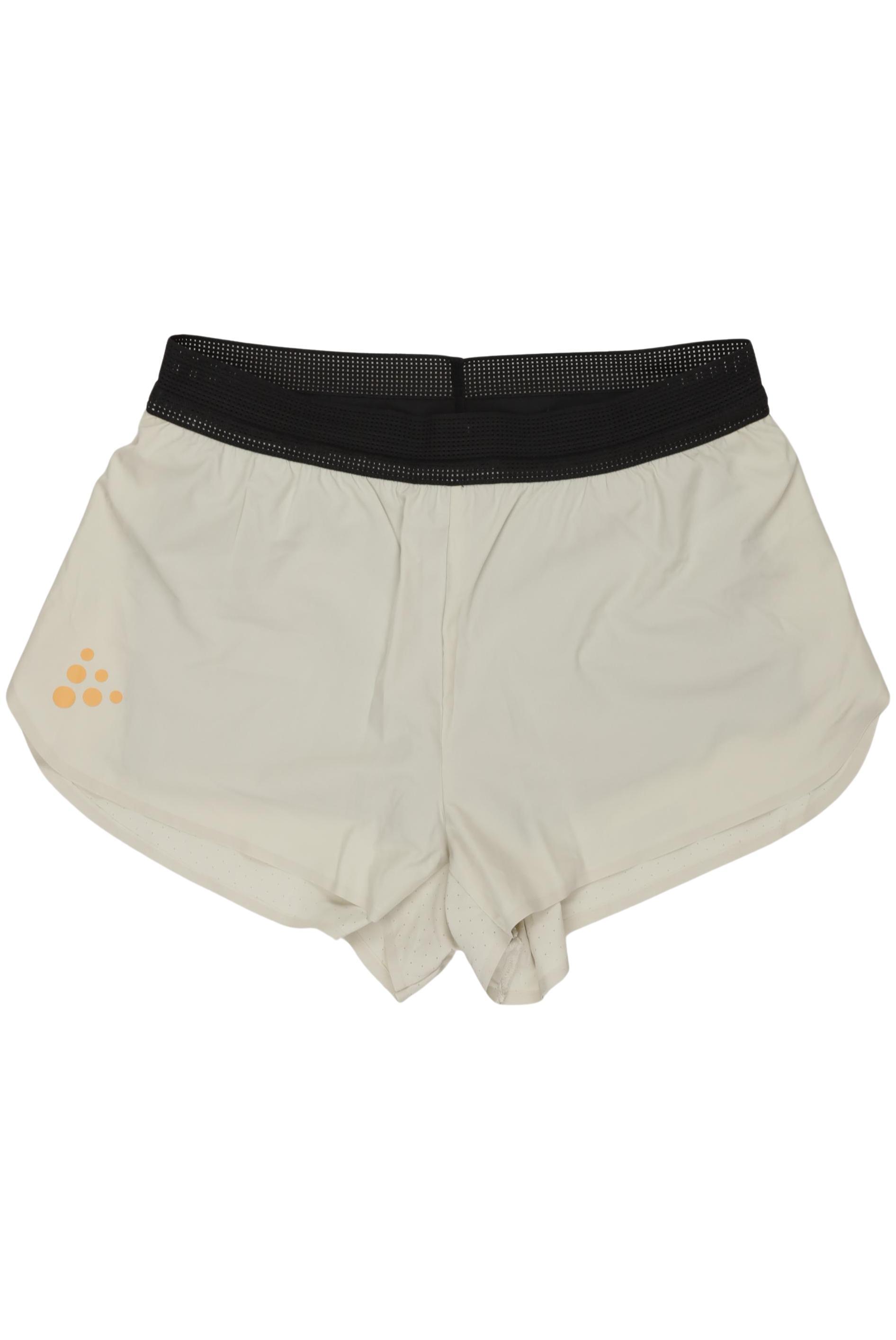 

Craft Damen Shorts, beige, Gr. 36