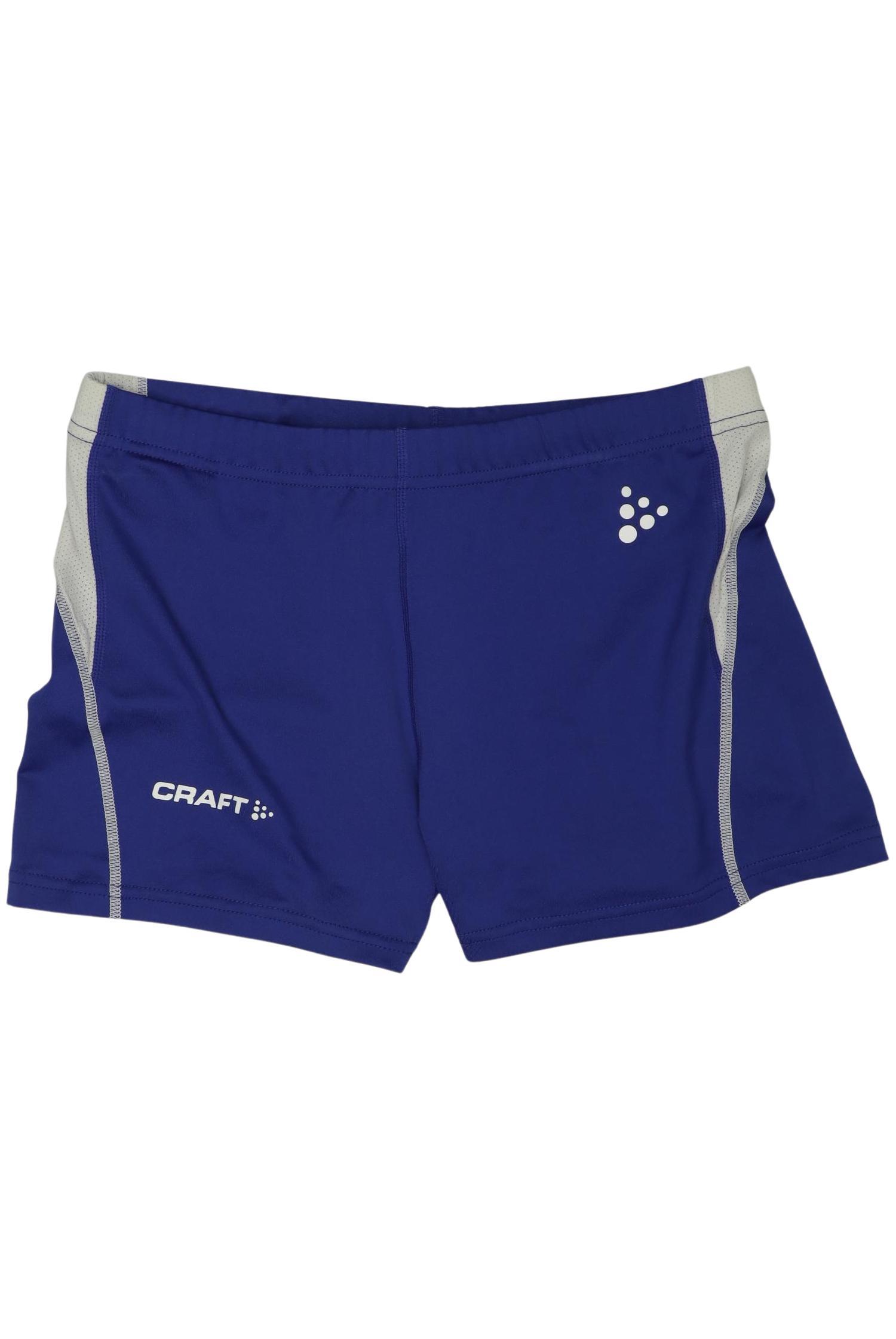 

Craft Damen Shorts, blau, Gr. 38