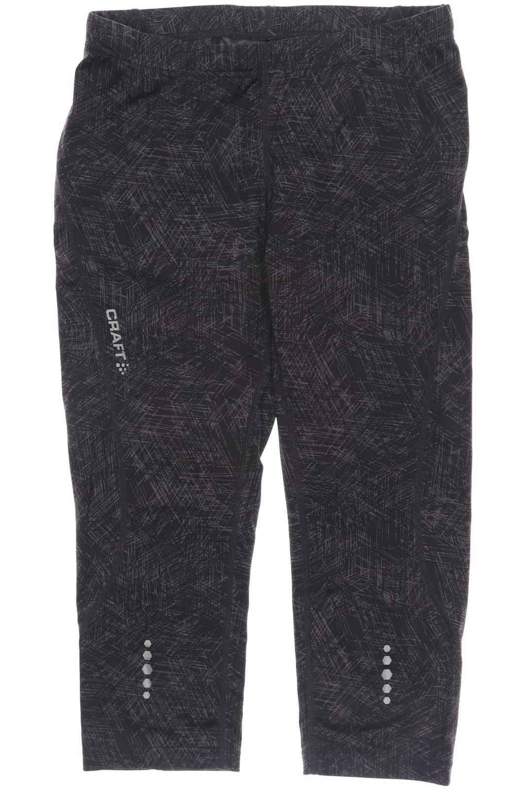 

Craft Damen Shorts, grau, Gr. 38