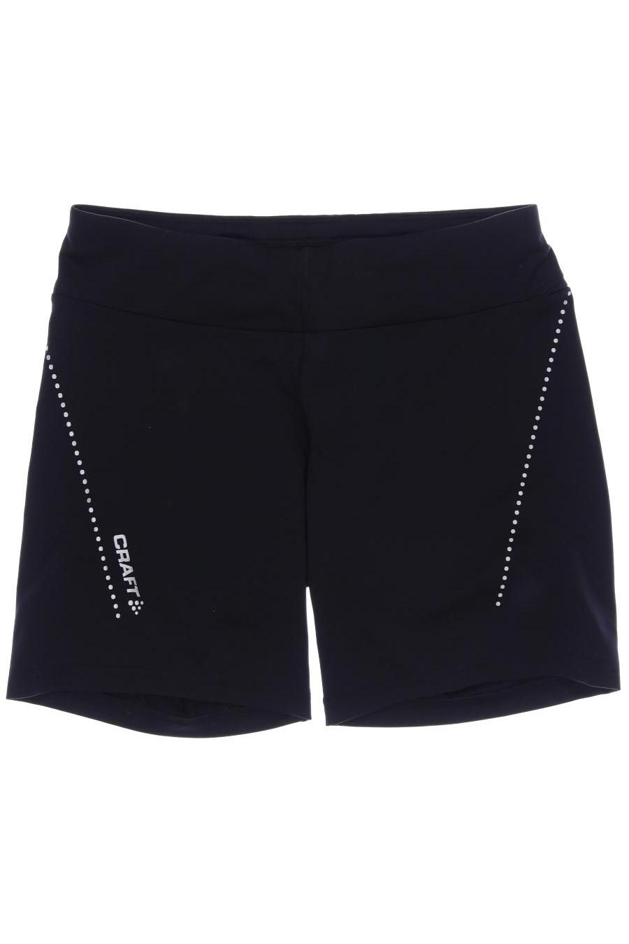 

Craft Damen Shorts, schwarz