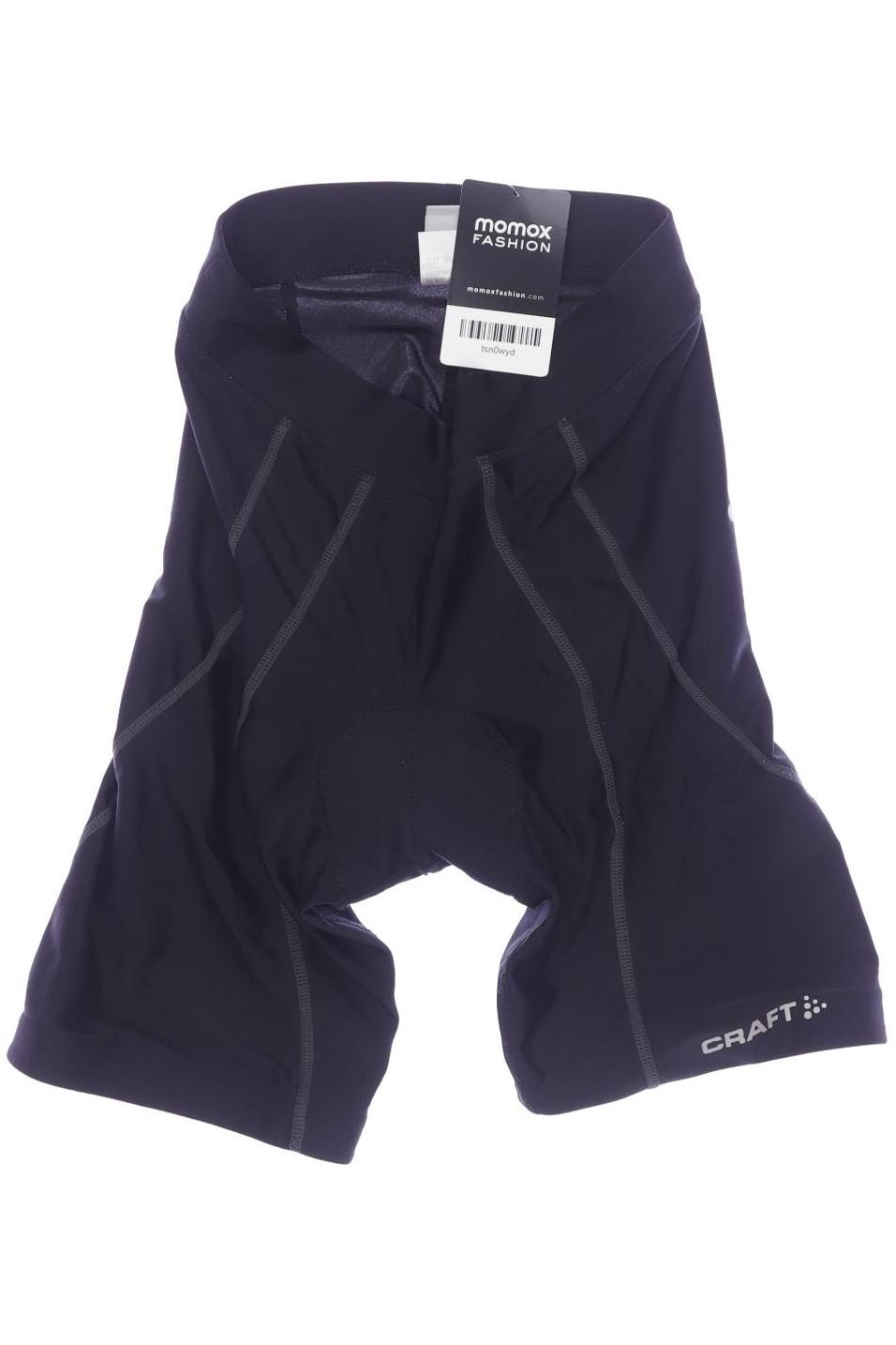 

Craft Damen Shorts, schwarz, Gr. 36
