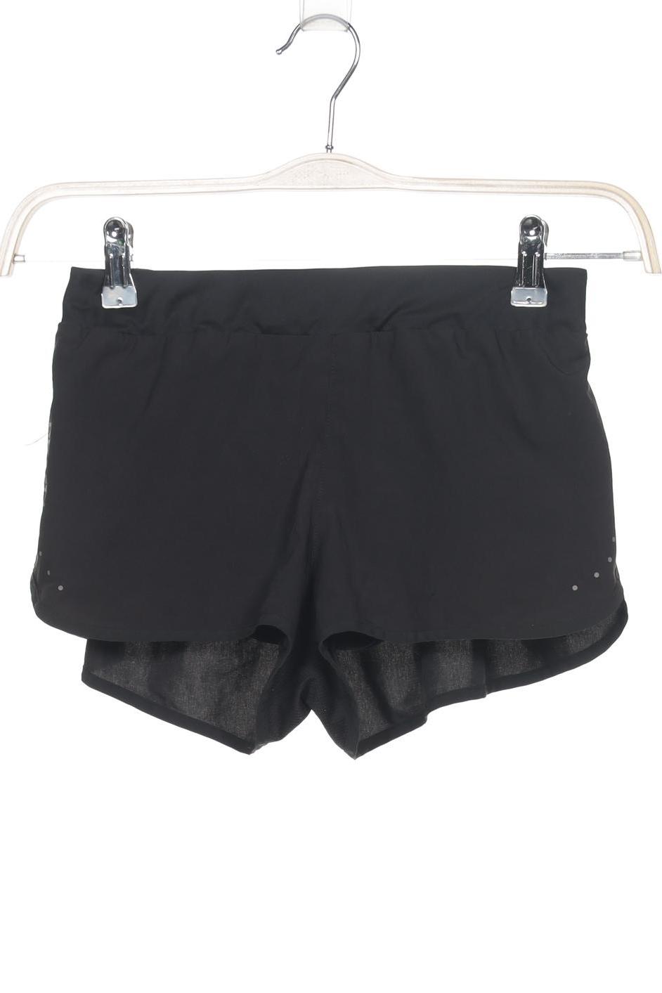 

Craft Damen Shorts, schwarz, Gr. 34