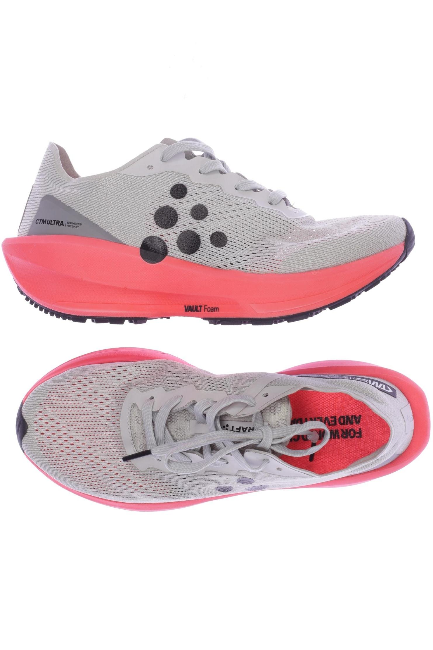 

Craft Damen Sneakers, grau, Gr. 37.5