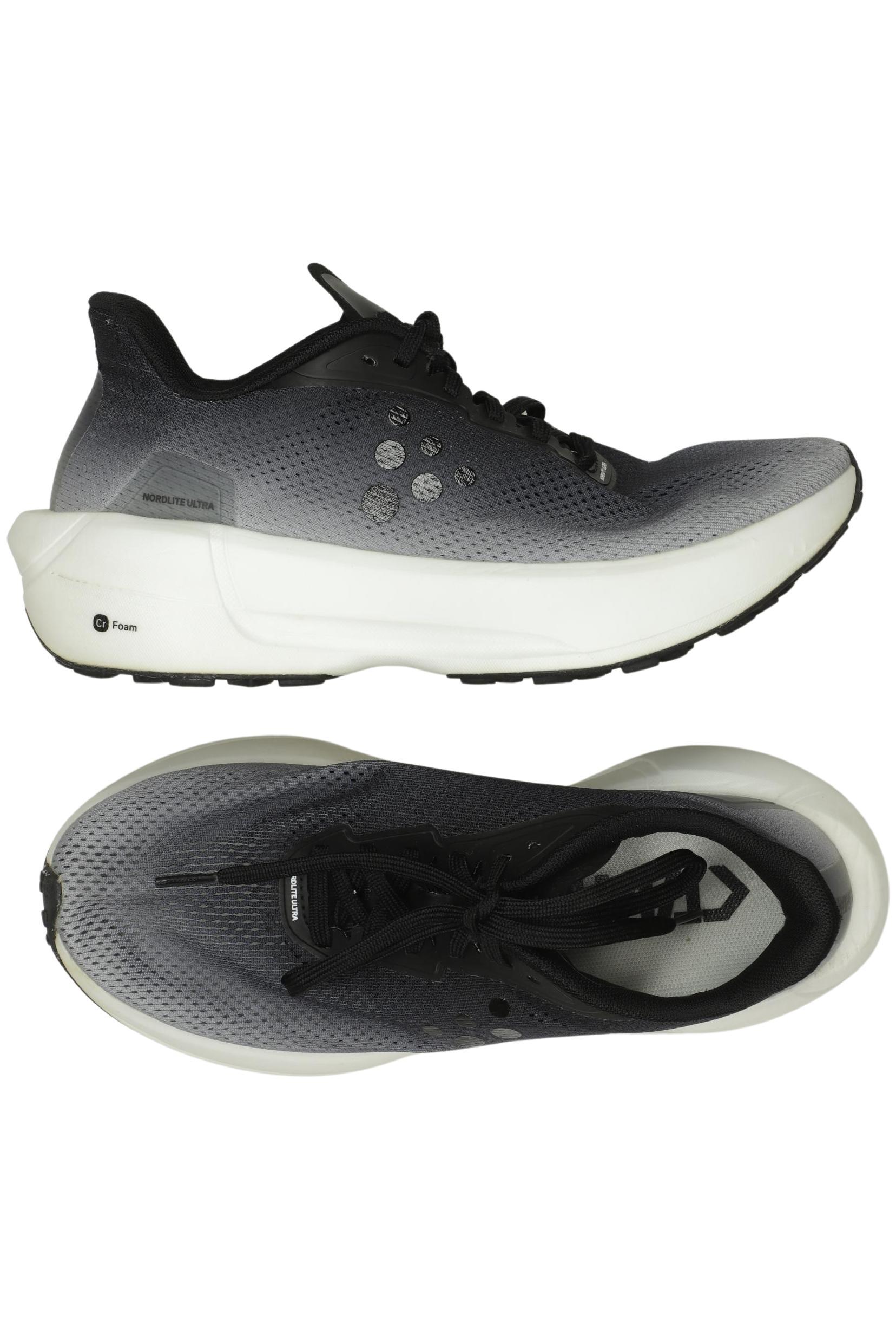 

Craft Damen Sneakers, grau, Gr. 39.5