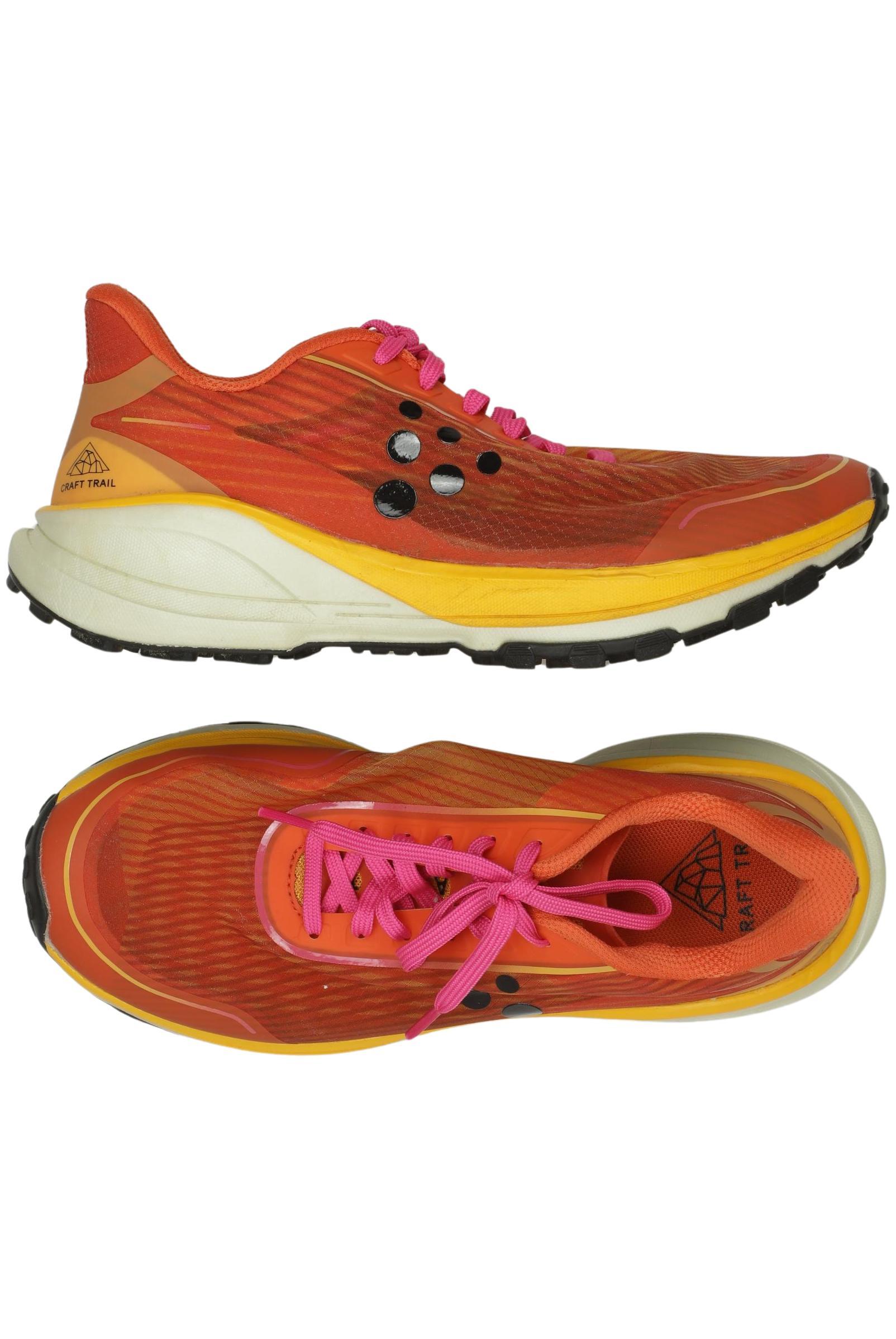 

Craft Damen Sneakers, mehrfarbig, Gr. 39.5