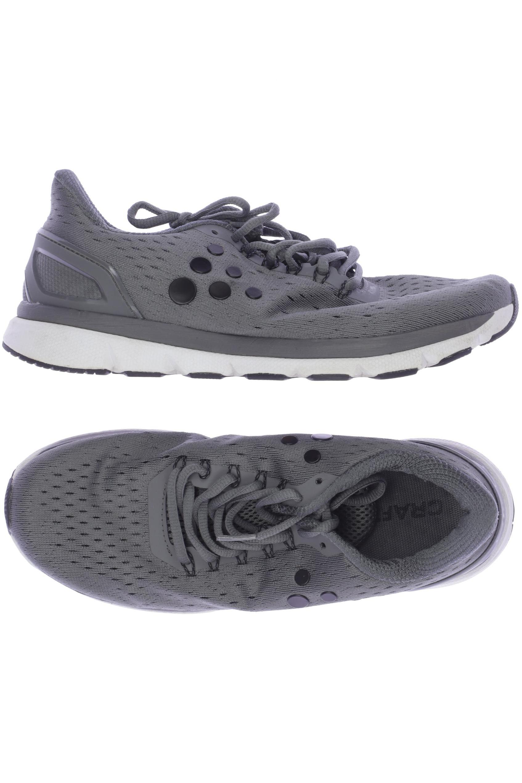 

Craft Damen Sneakers, grau, Gr. 40.5