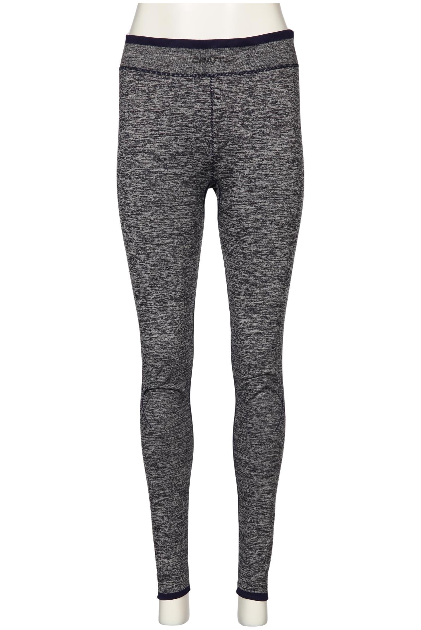 

Craft Damen Stoffhose, grau, Gr. 0