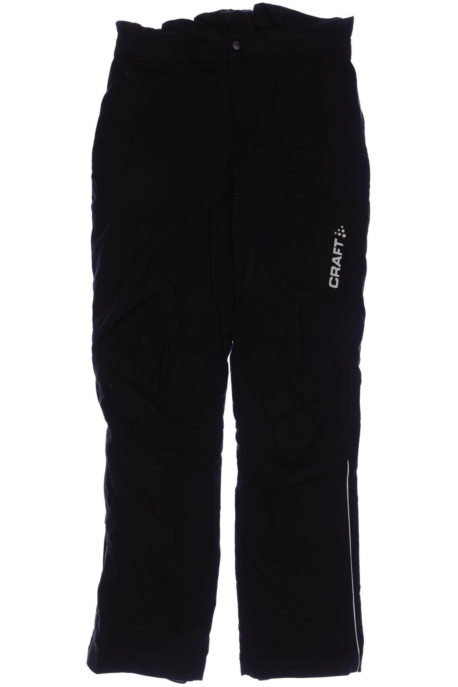 

Craft Damen Stoffhose, schwarz, Gr. 36