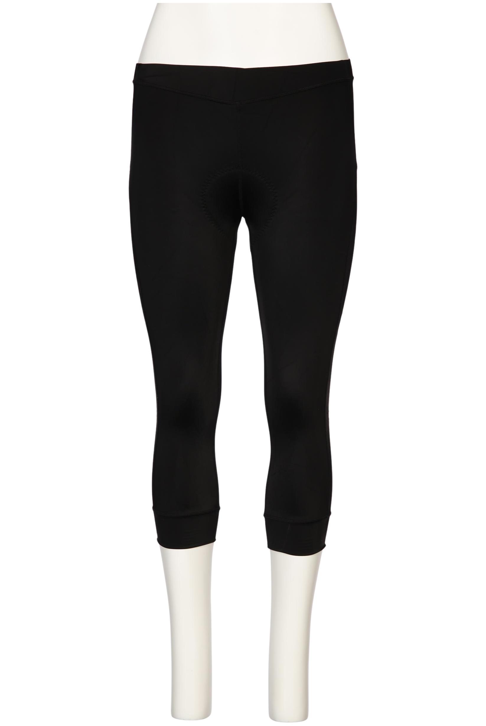 

Craft Damen Stoffhose, schwarz, Gr. 0