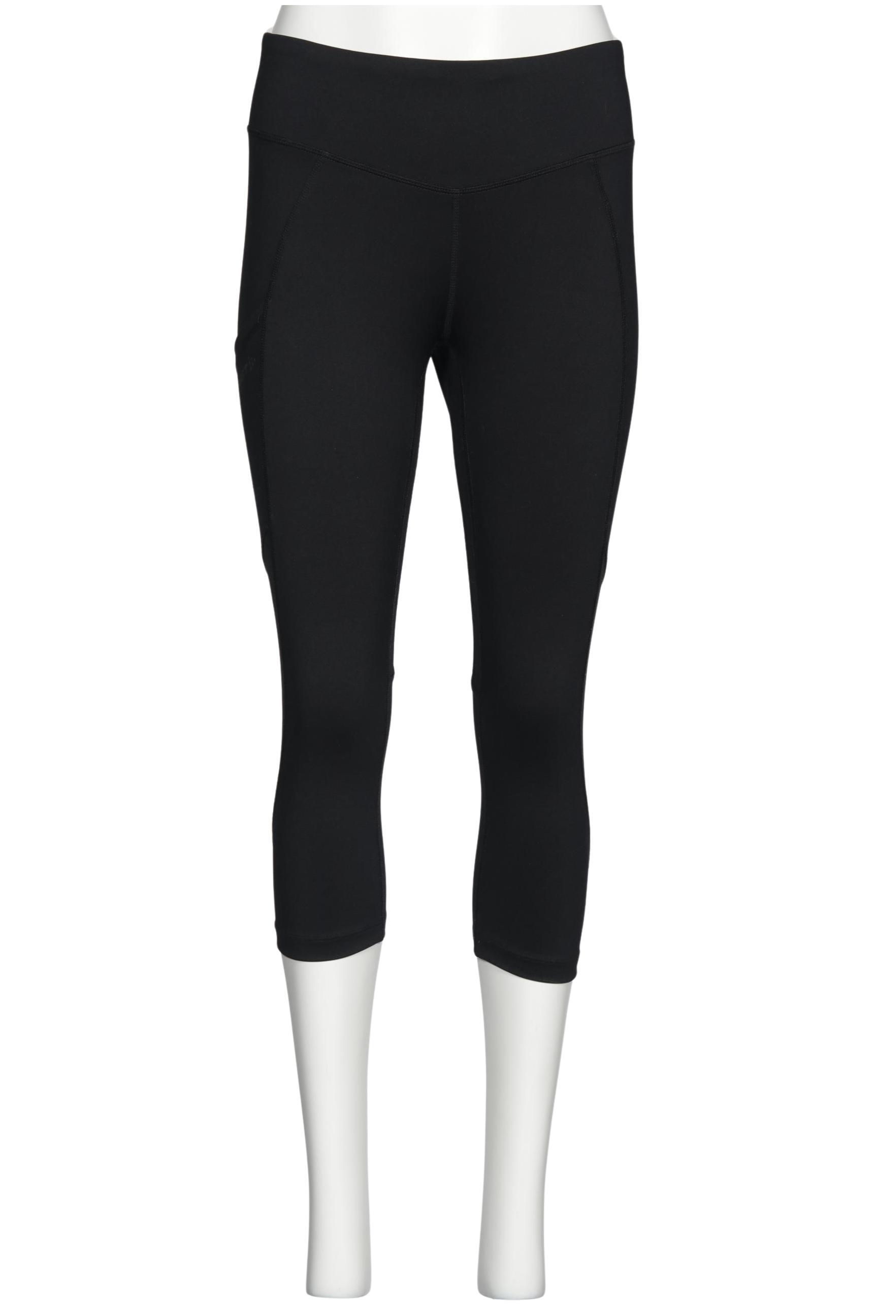 

Craft Damen Stoffhose, schwarz, Gr. 0