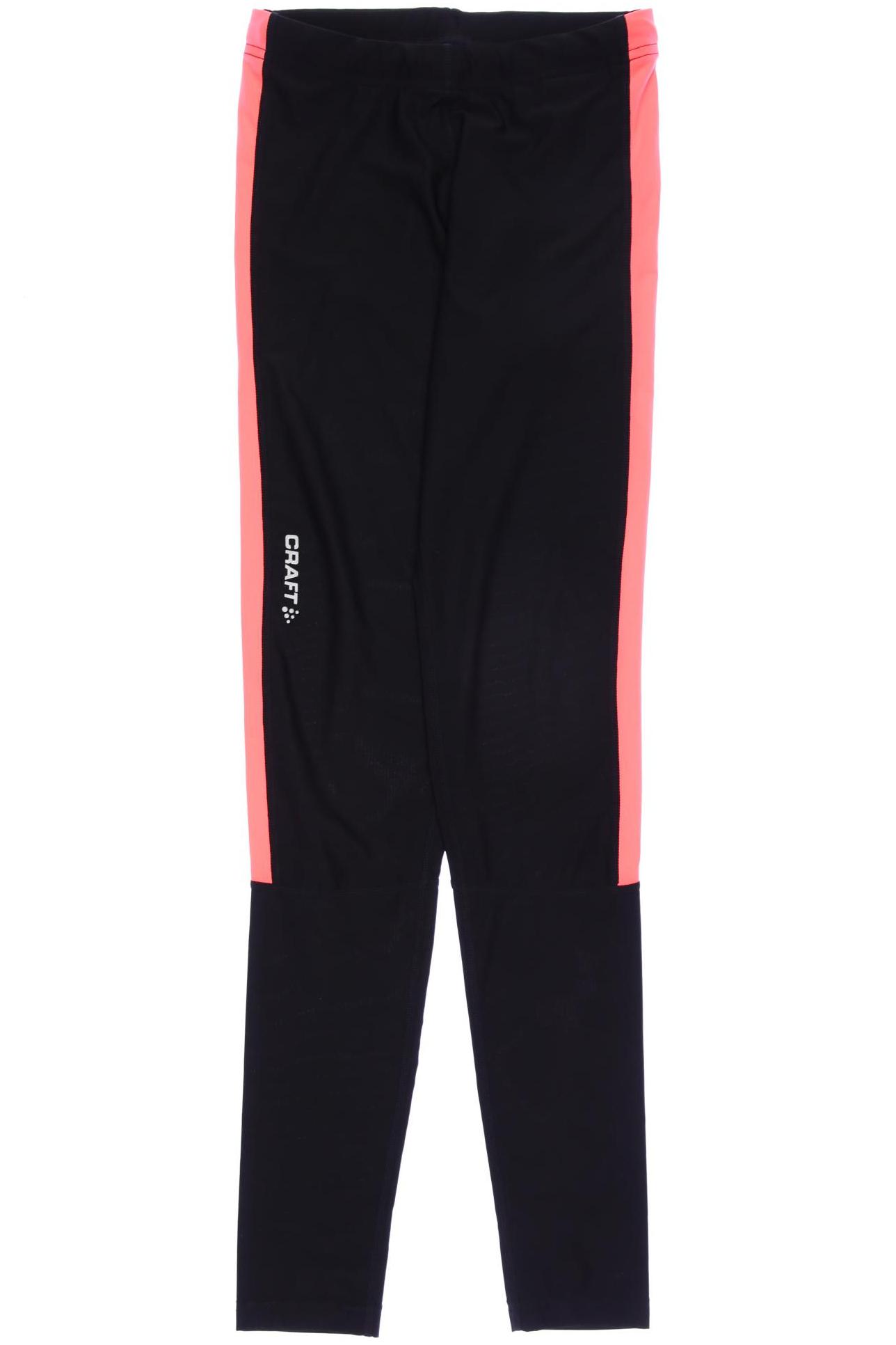 

Craft Damen Stoffhose, schwarz, Gr. 0