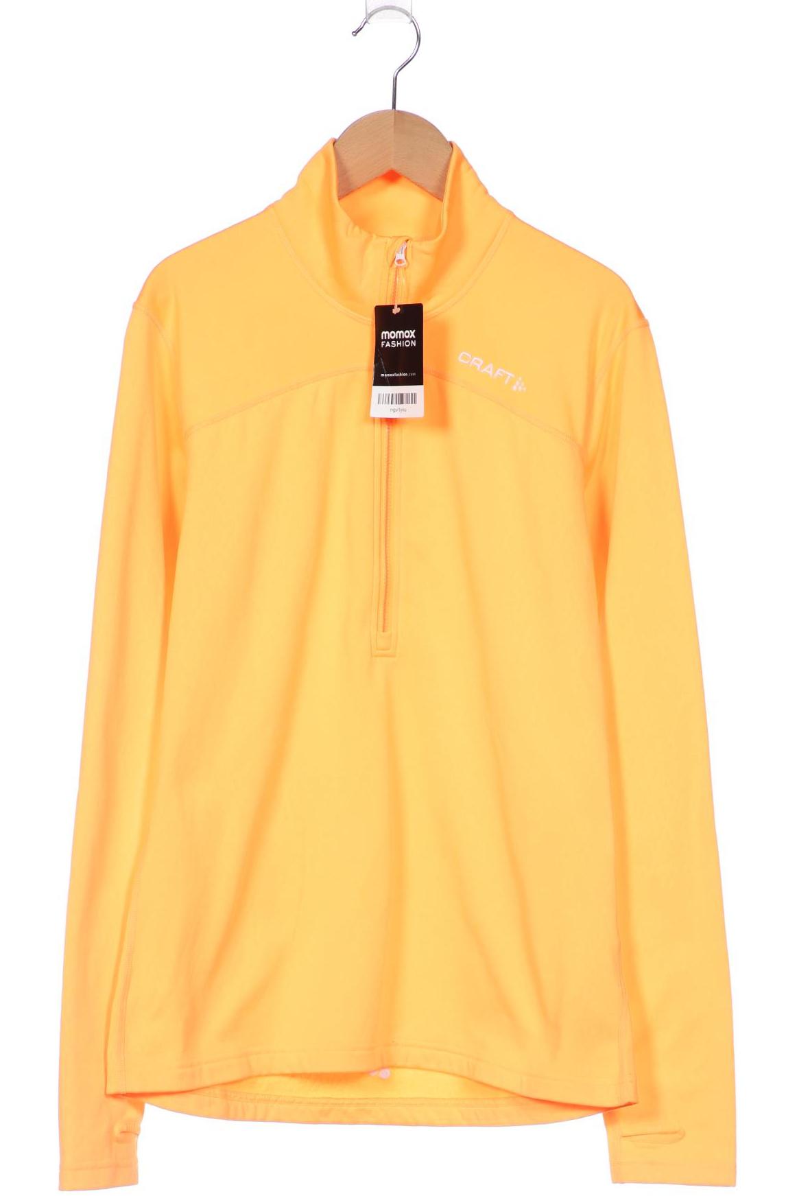 

Craft Damen Sweatshirt, neon