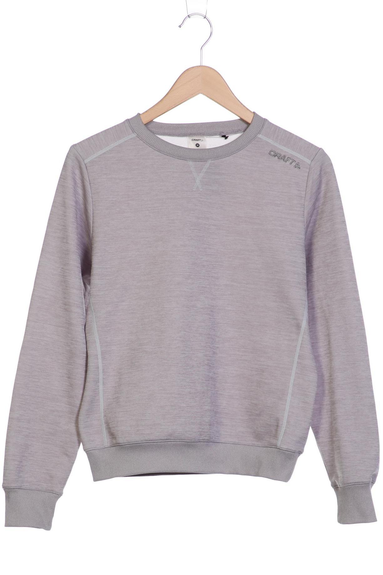 

Craft Damen Sweatshirt, grau