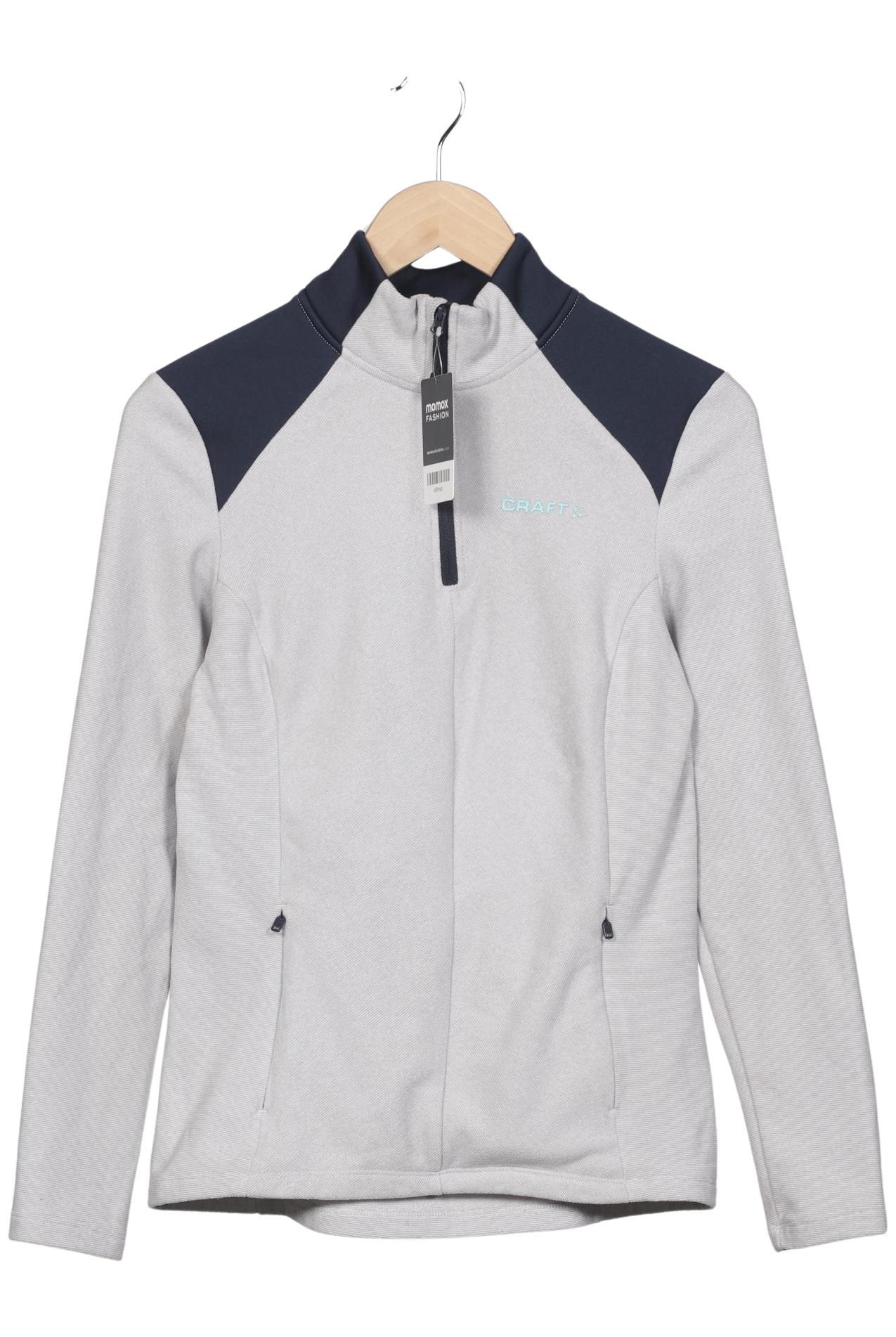 

Craft Damen Sweatshirt, mehrfarbig, Gr. 36