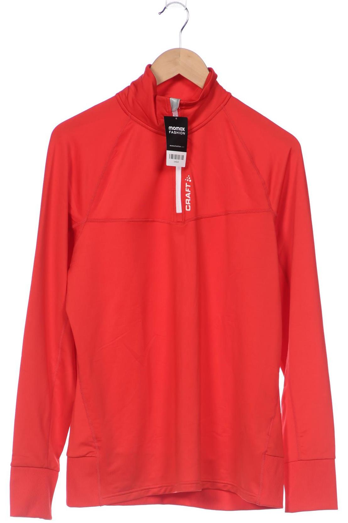 

Craft Damen Sweatshirt, rot