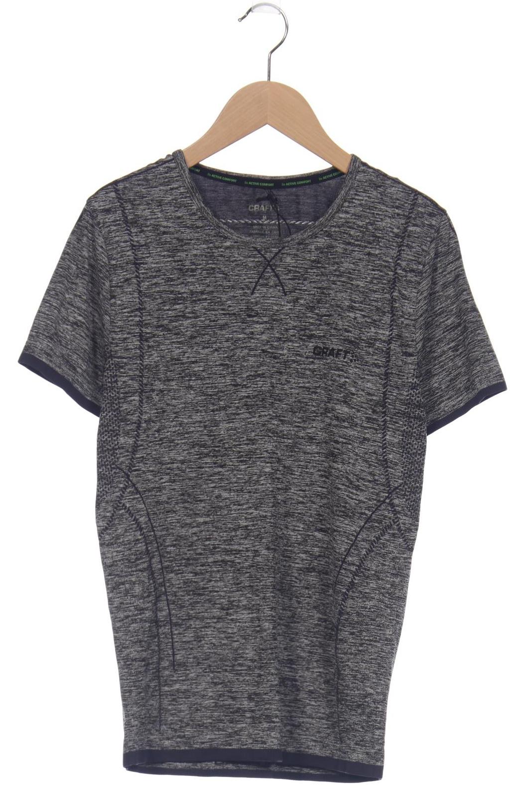 

Craft Damen T-Shirt, grau