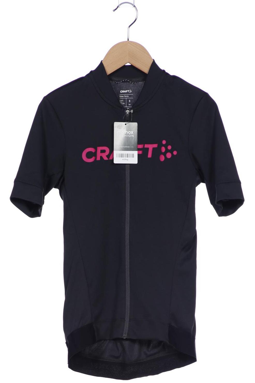 

Craft Damen T-Shirt, grau, Gr. 36