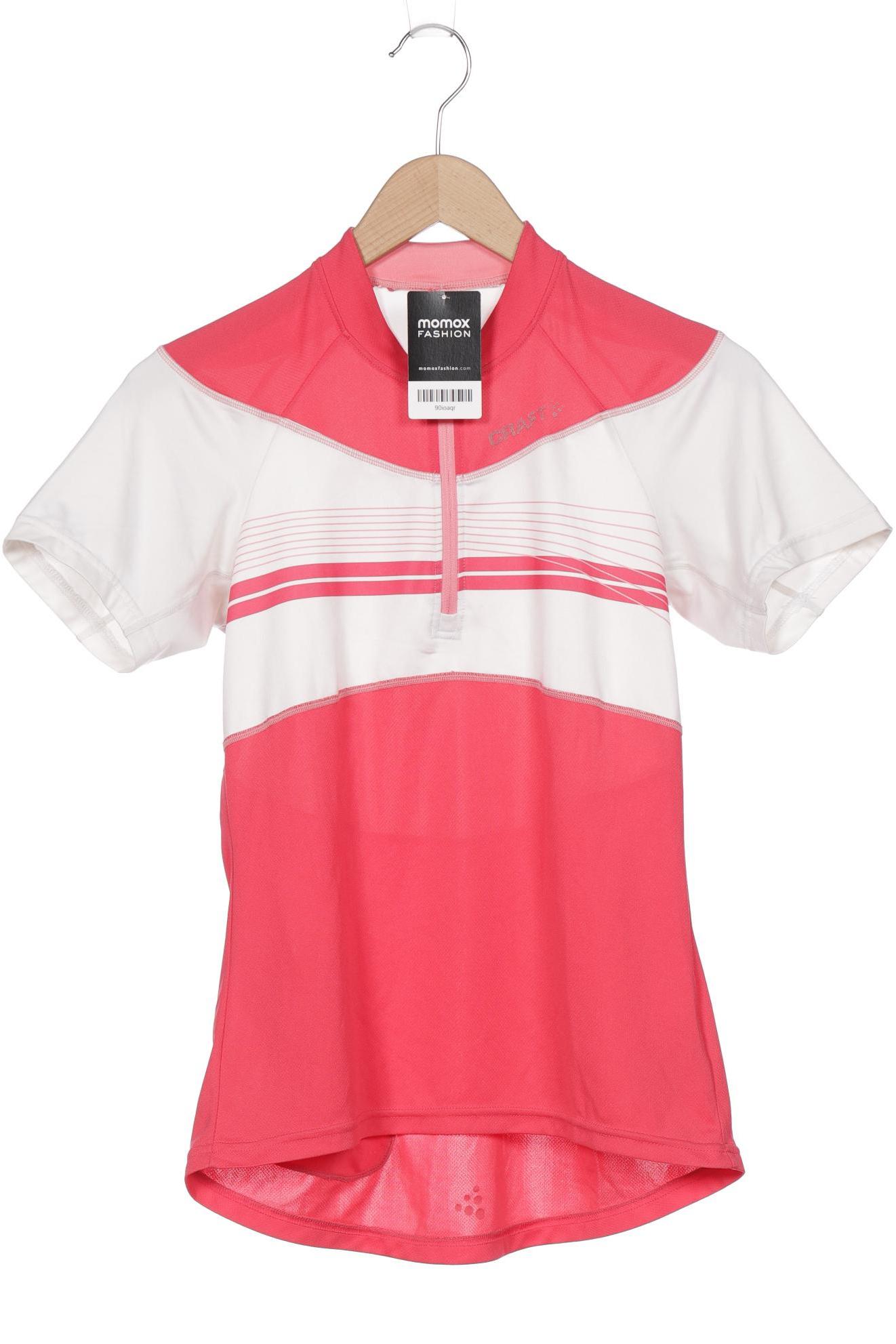 

Craft Damen T-Shirt, pink