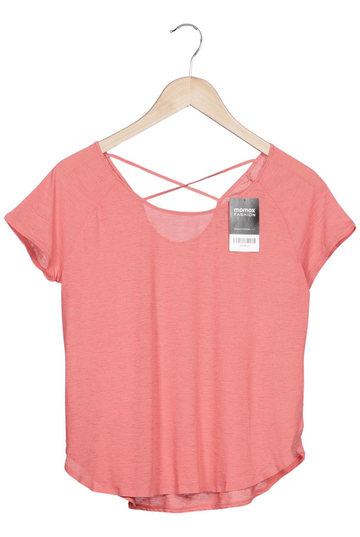 

Craft Damen T-Shirt, pink, Gr. 36