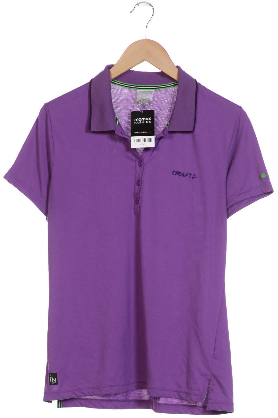 

Craft Damen T-Shirt, flieder, Gr. 44