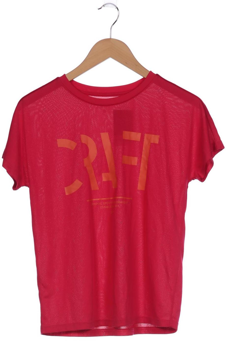 

Craft Damen T-Shirt, pink