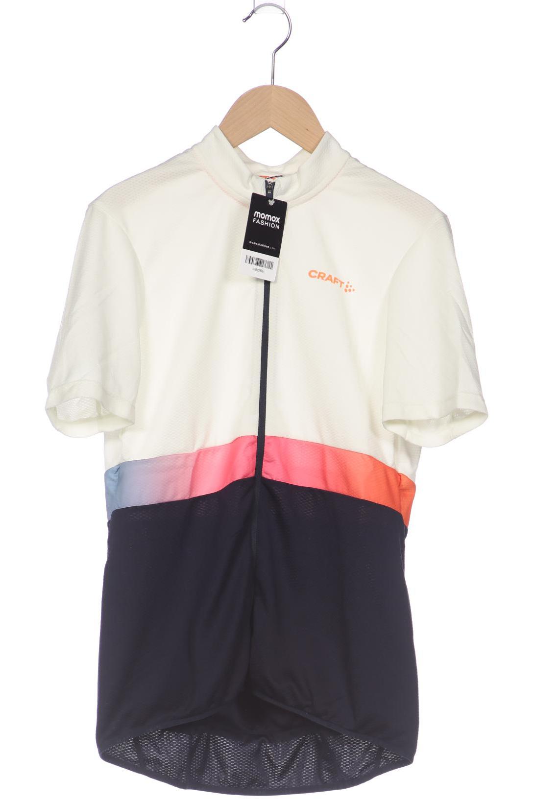 

Craft Damen T-Shirt, mehrfarbig, Gr. 38