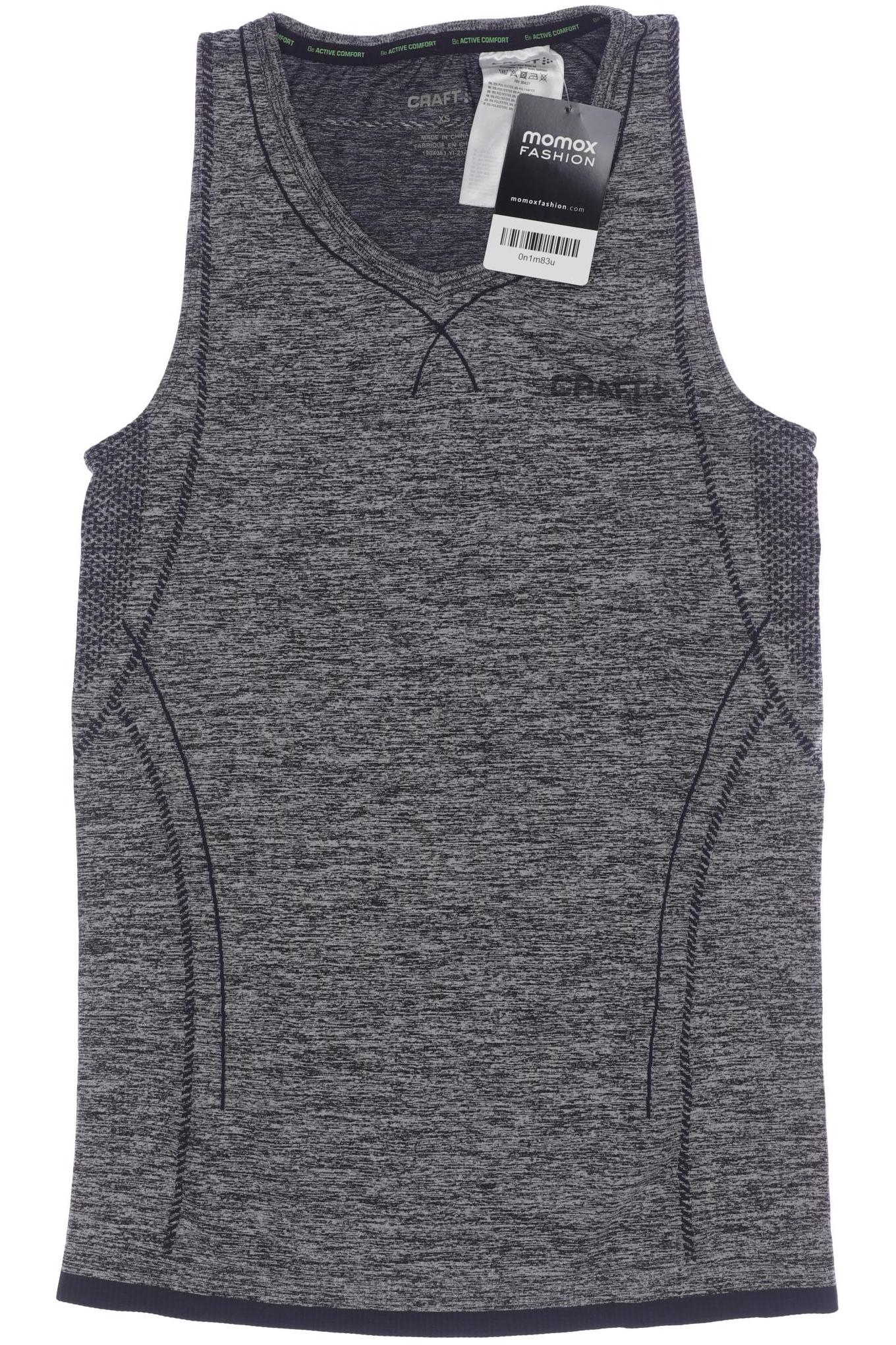 

Craft Damen Top, grau, Gr. 34
