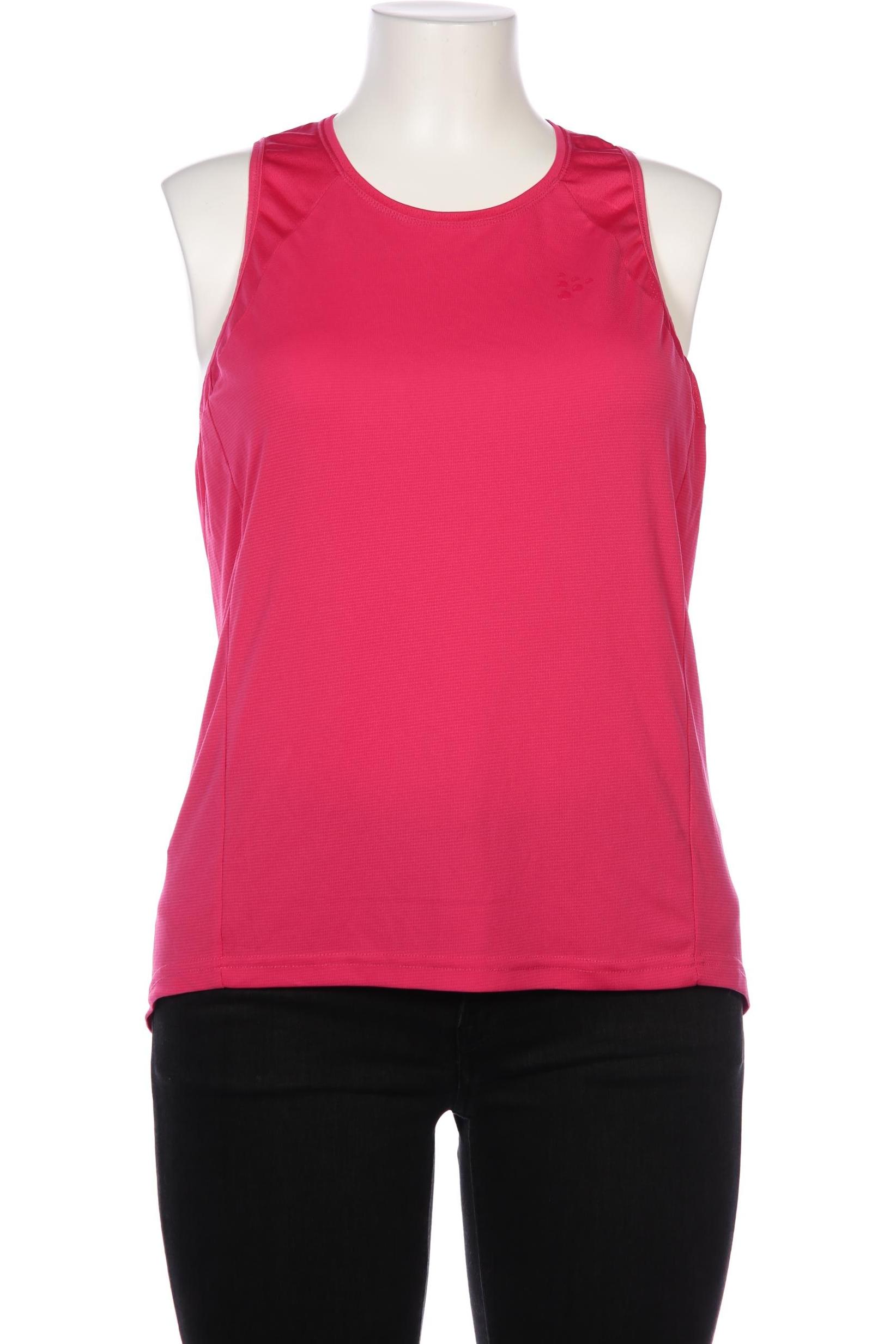 

Craft Damen Top, pink, Gr. 46