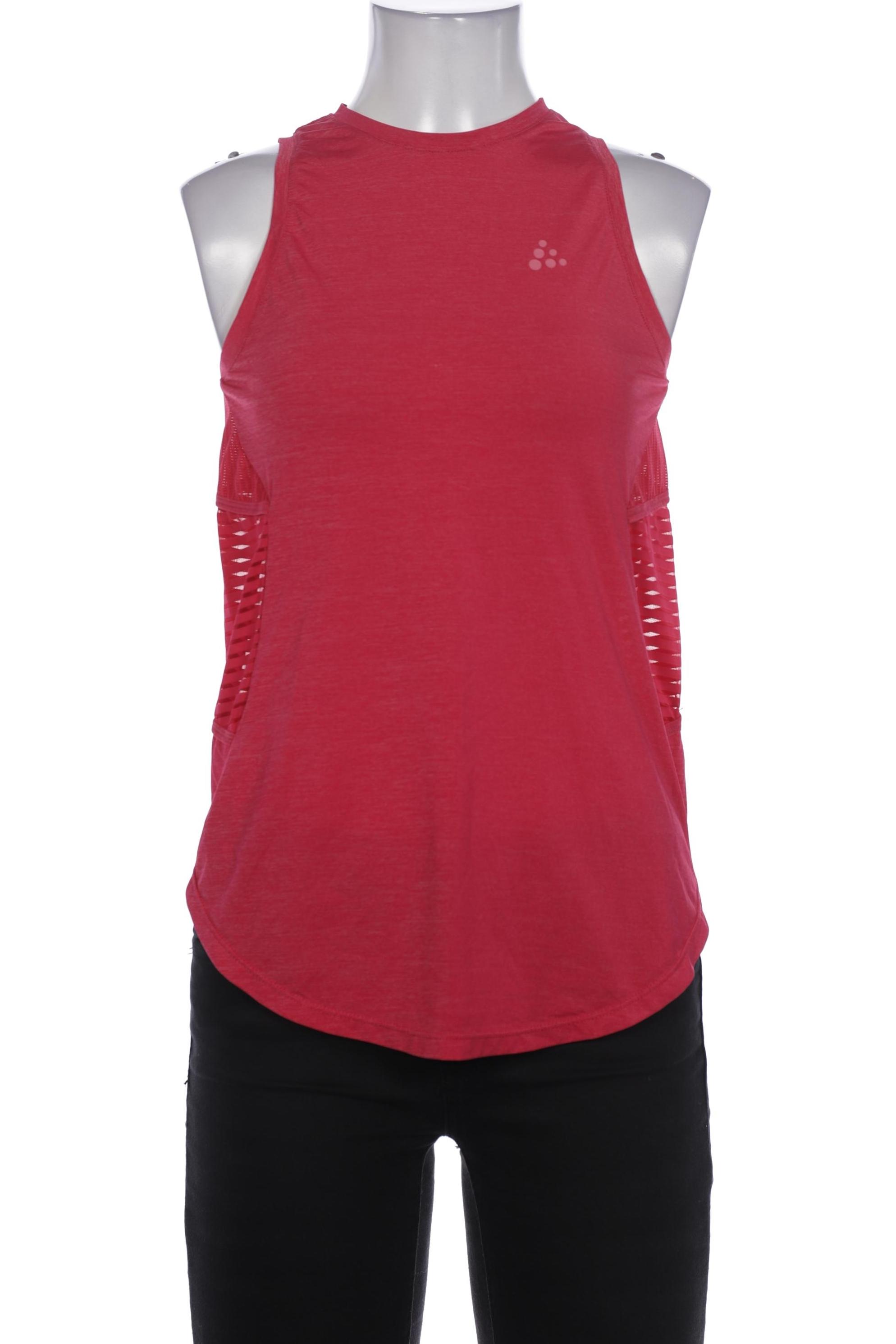 

Craft Damen Top, pink, Gr. 36