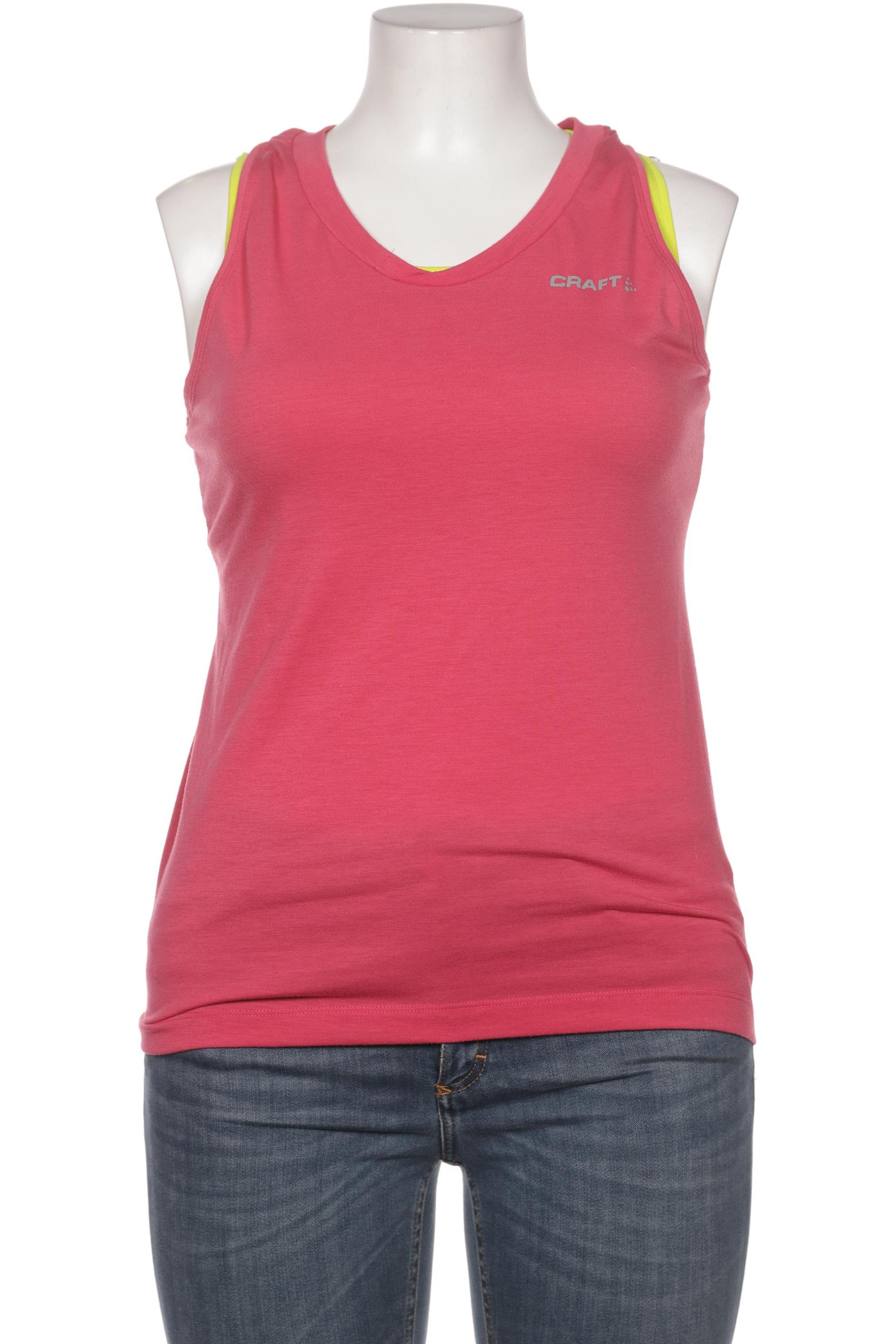 

Craft Damen Top, pink, Gr. 42