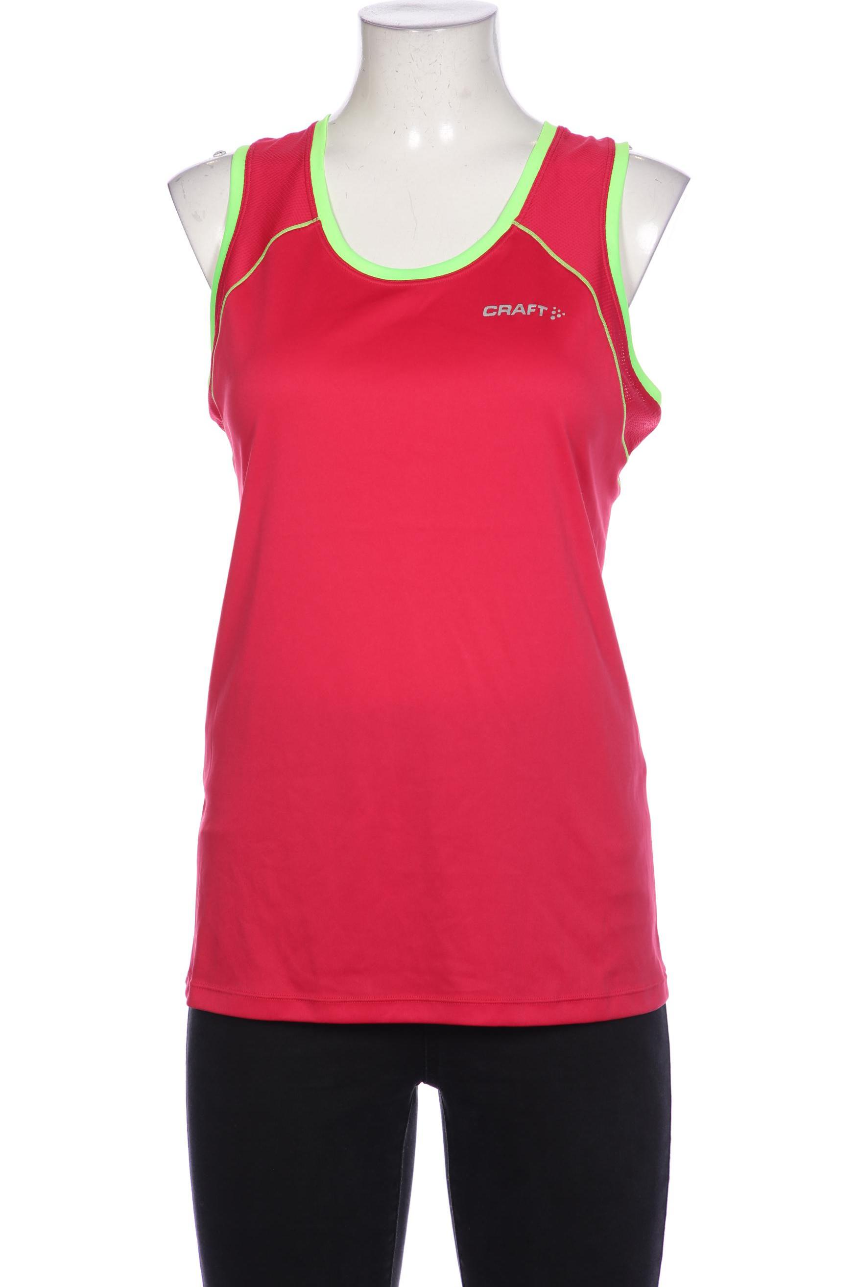 

Craft Damen Top, rot, Gr. 42