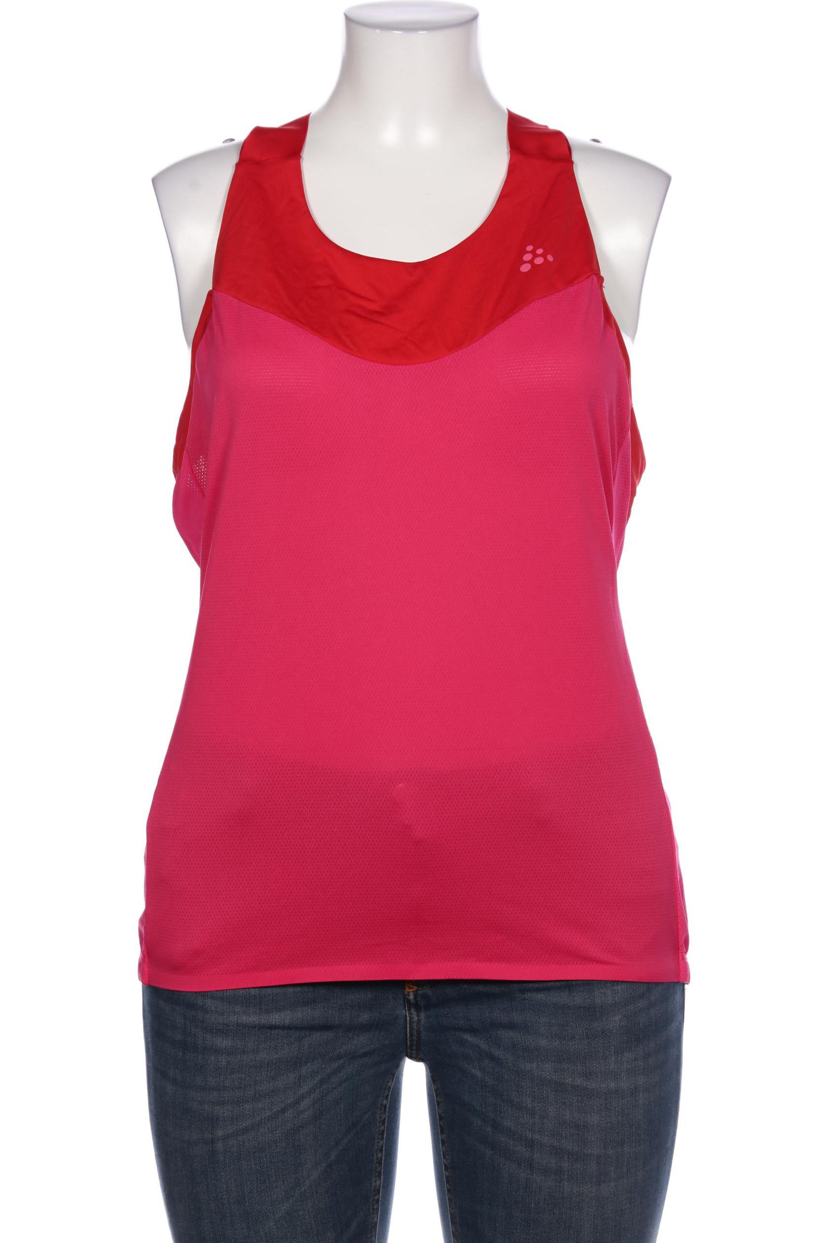 

Craft Damen Top, pink, Gr. 46