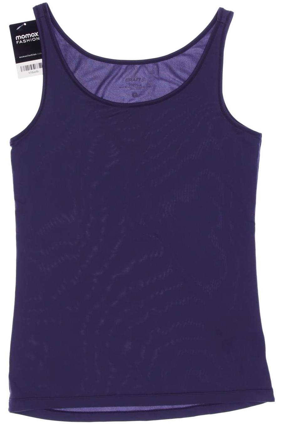 

Craft Damen Top, flieder