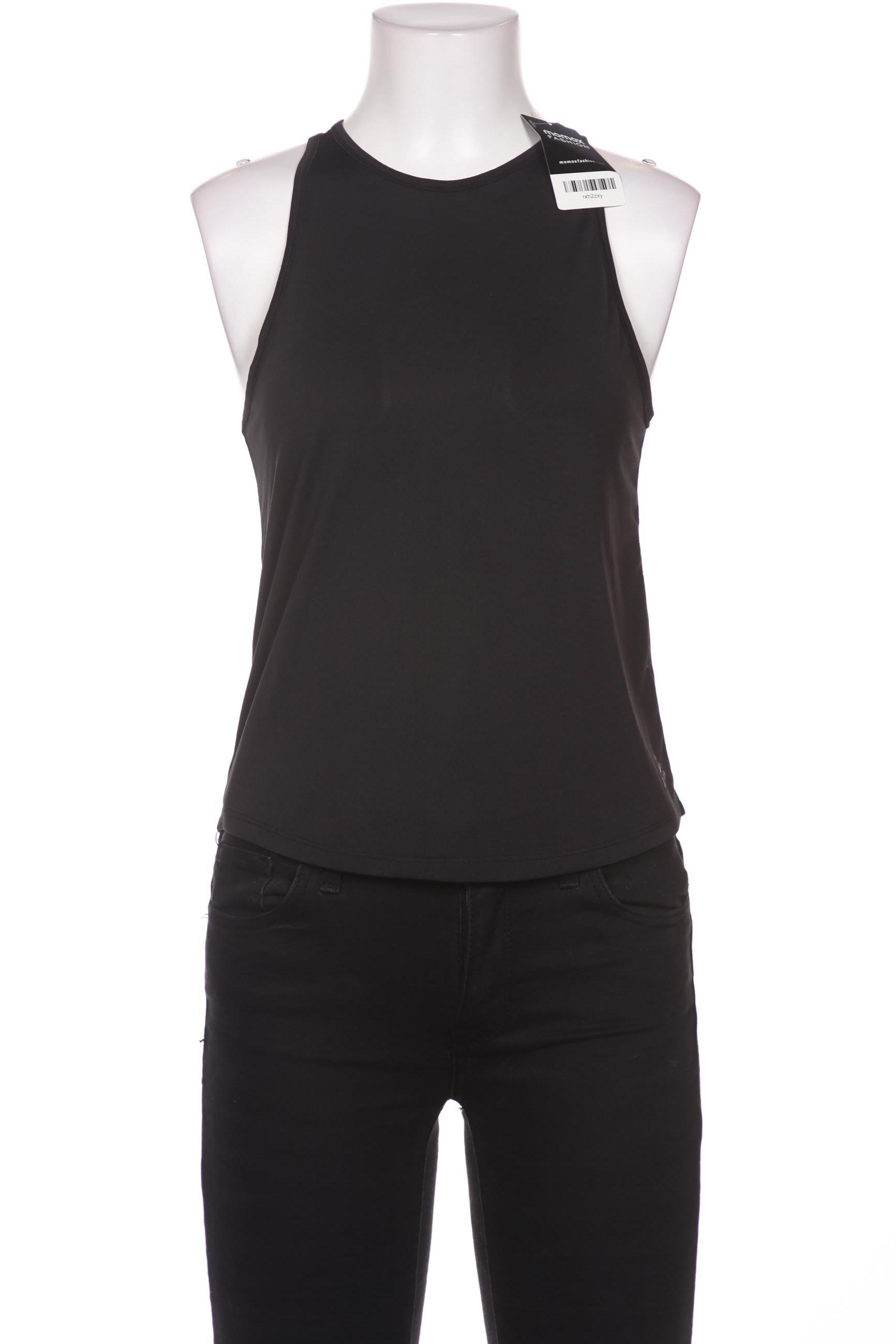 

Craft Damen Top, schwarz, Gr. 34
