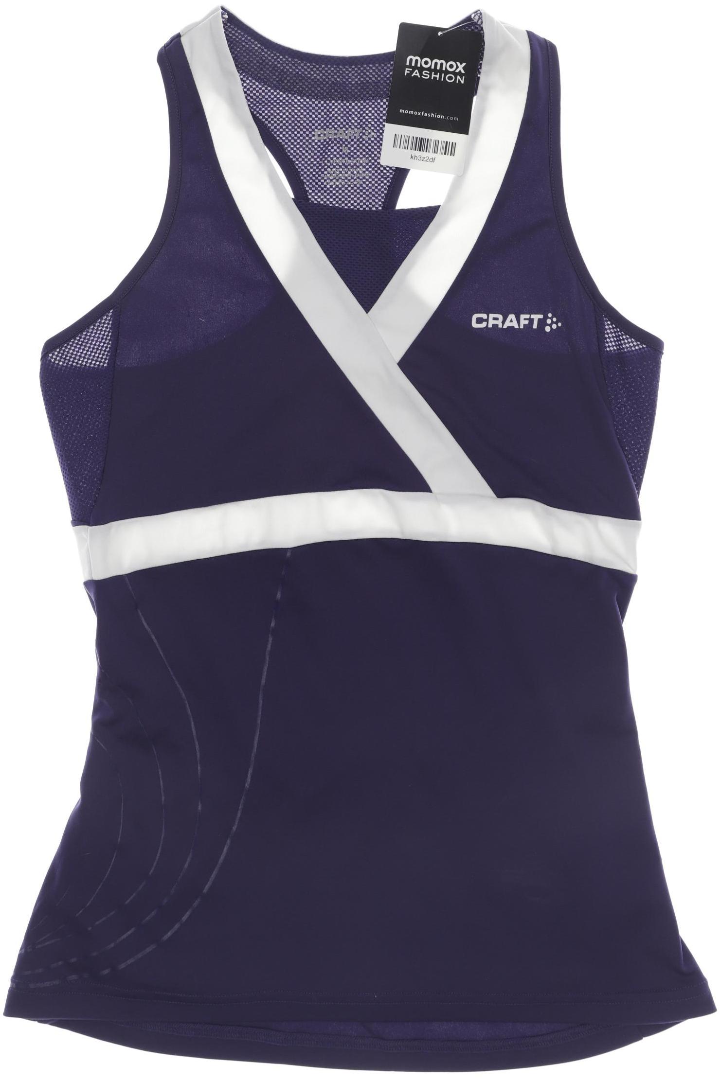 

Craft Damen Top, flieder