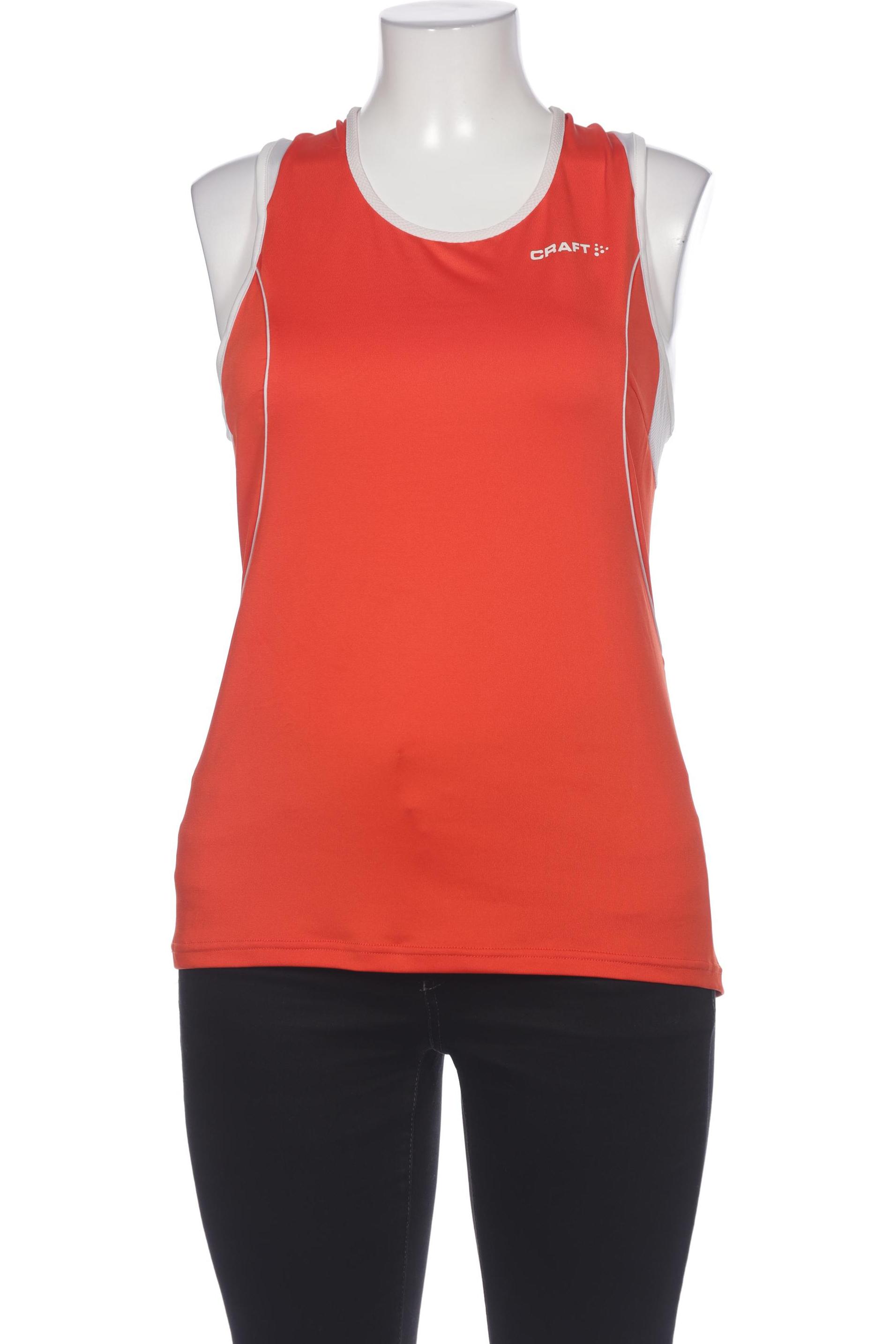 

Craft Damen Top, orange, Gr. 46