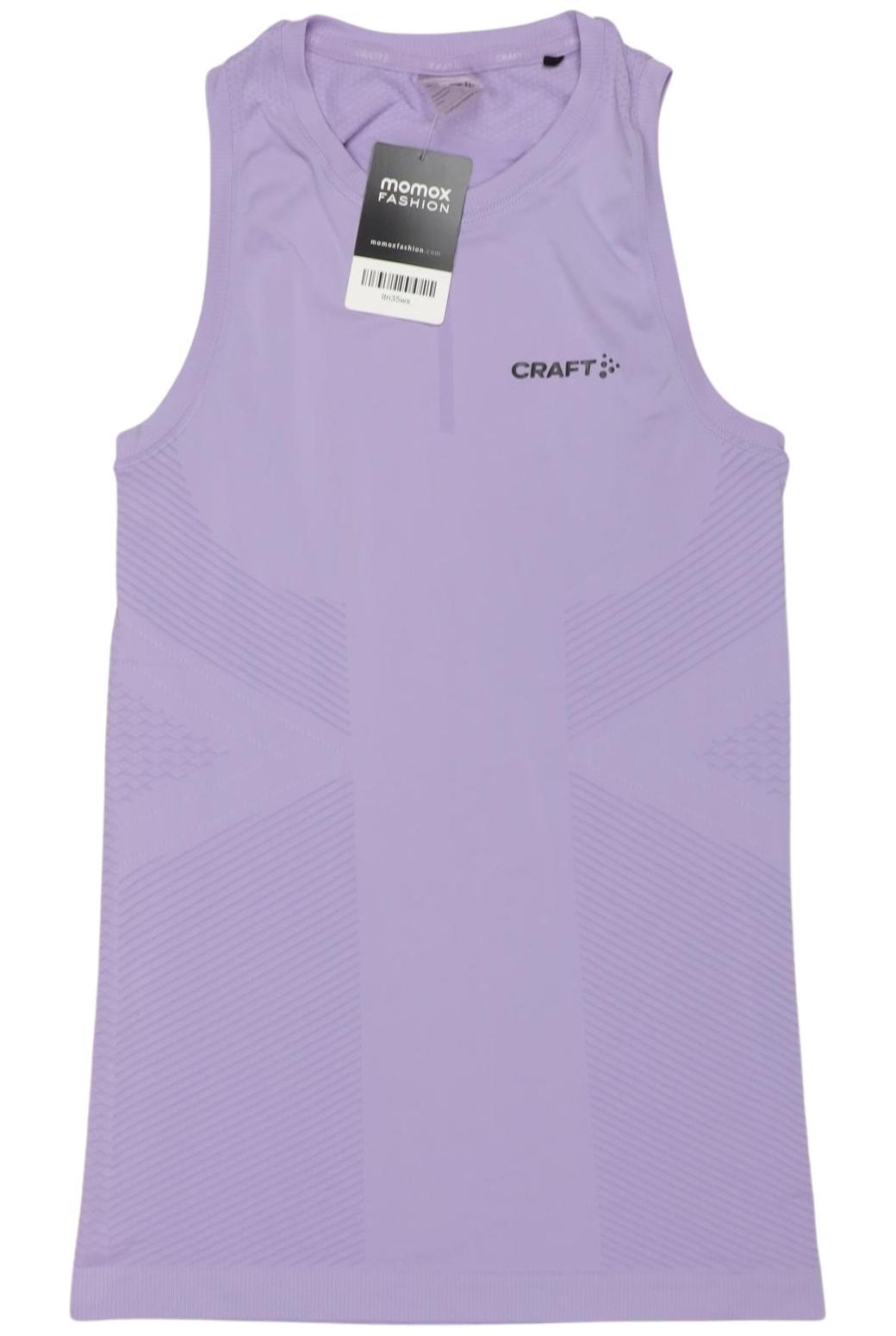 

Craft Damen Top, flieder, Gr. 36