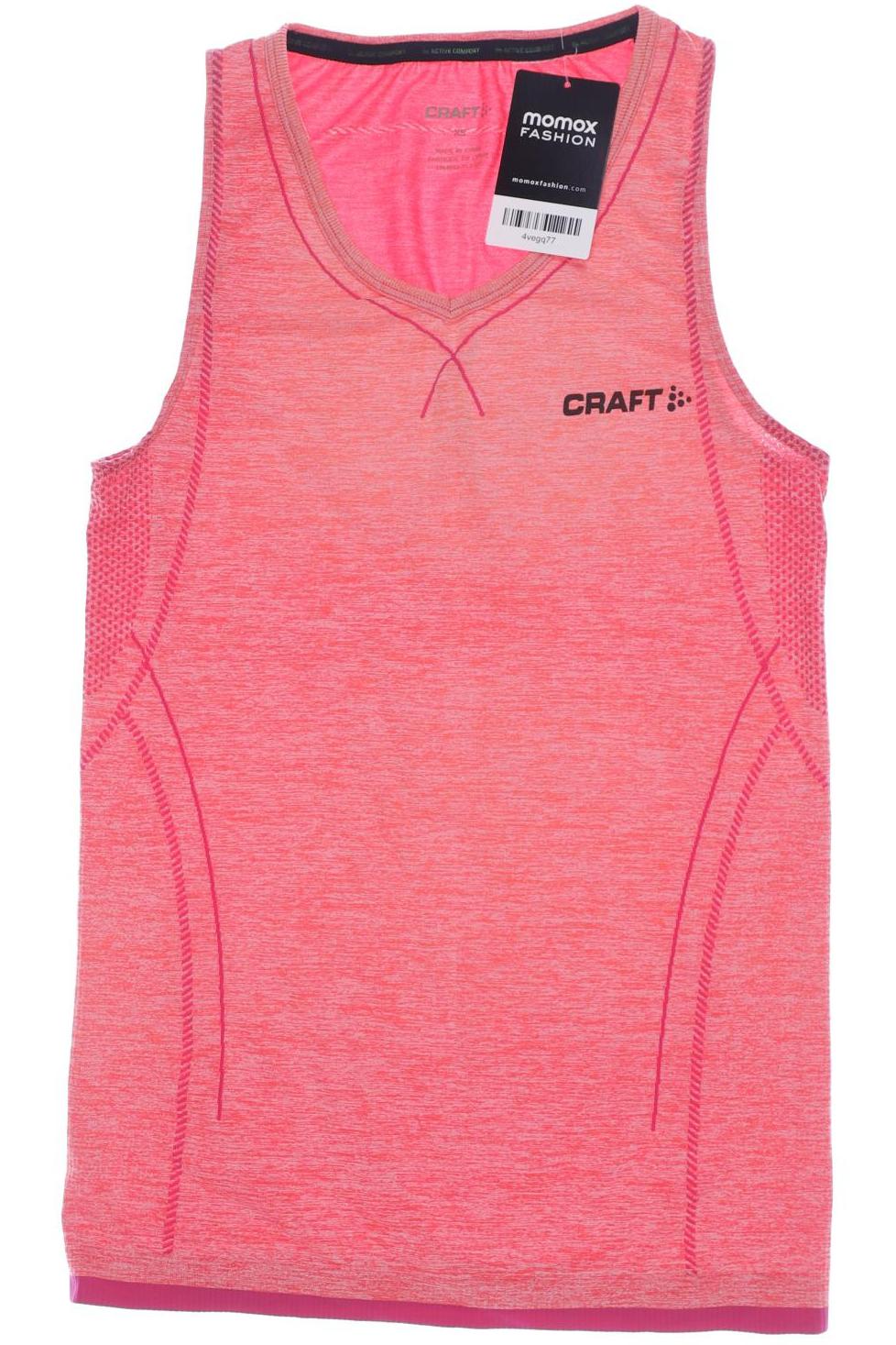 

Craft Damen Top, pink, Gr. 34