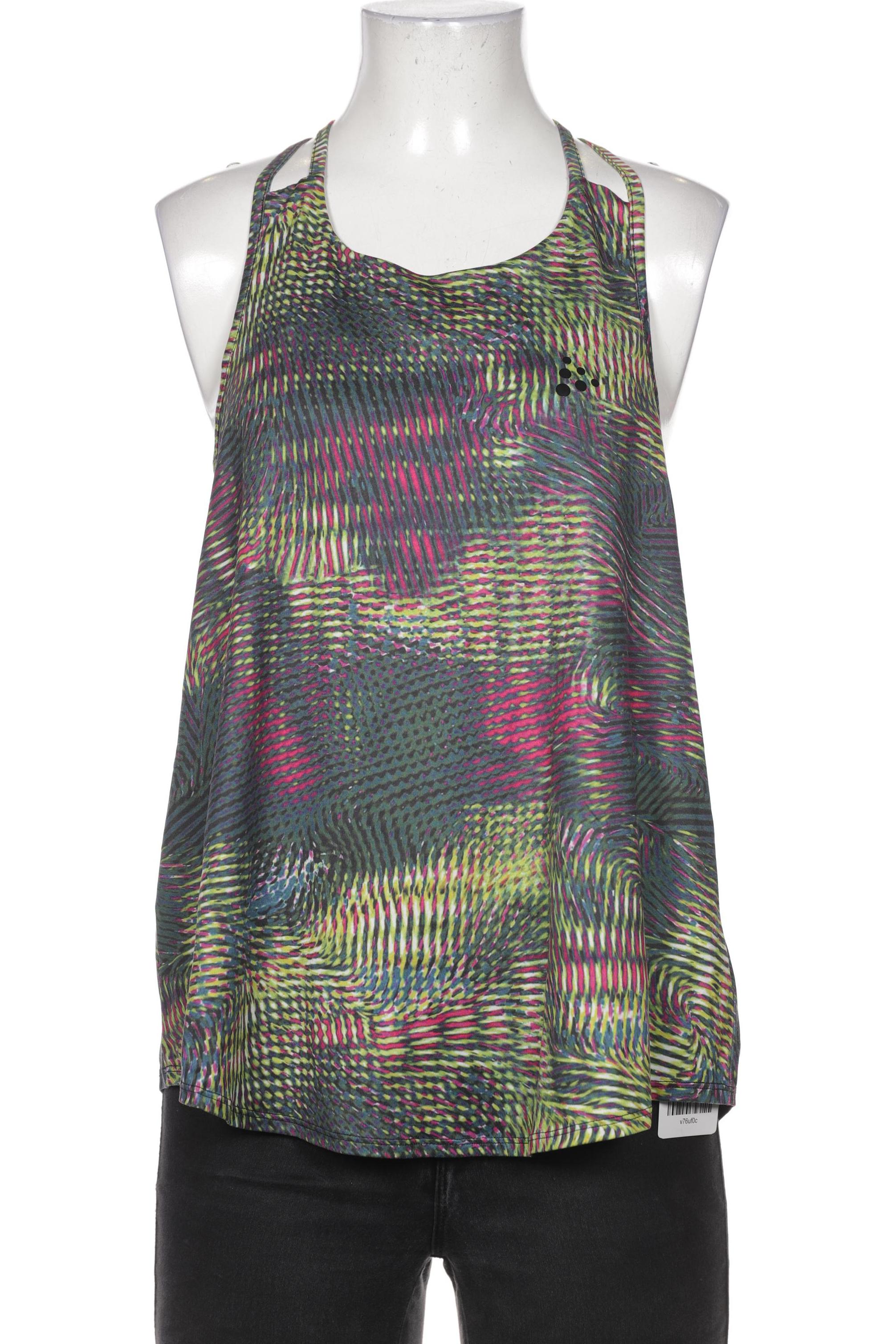 

Craft Damen Top, grün, Gr. 38