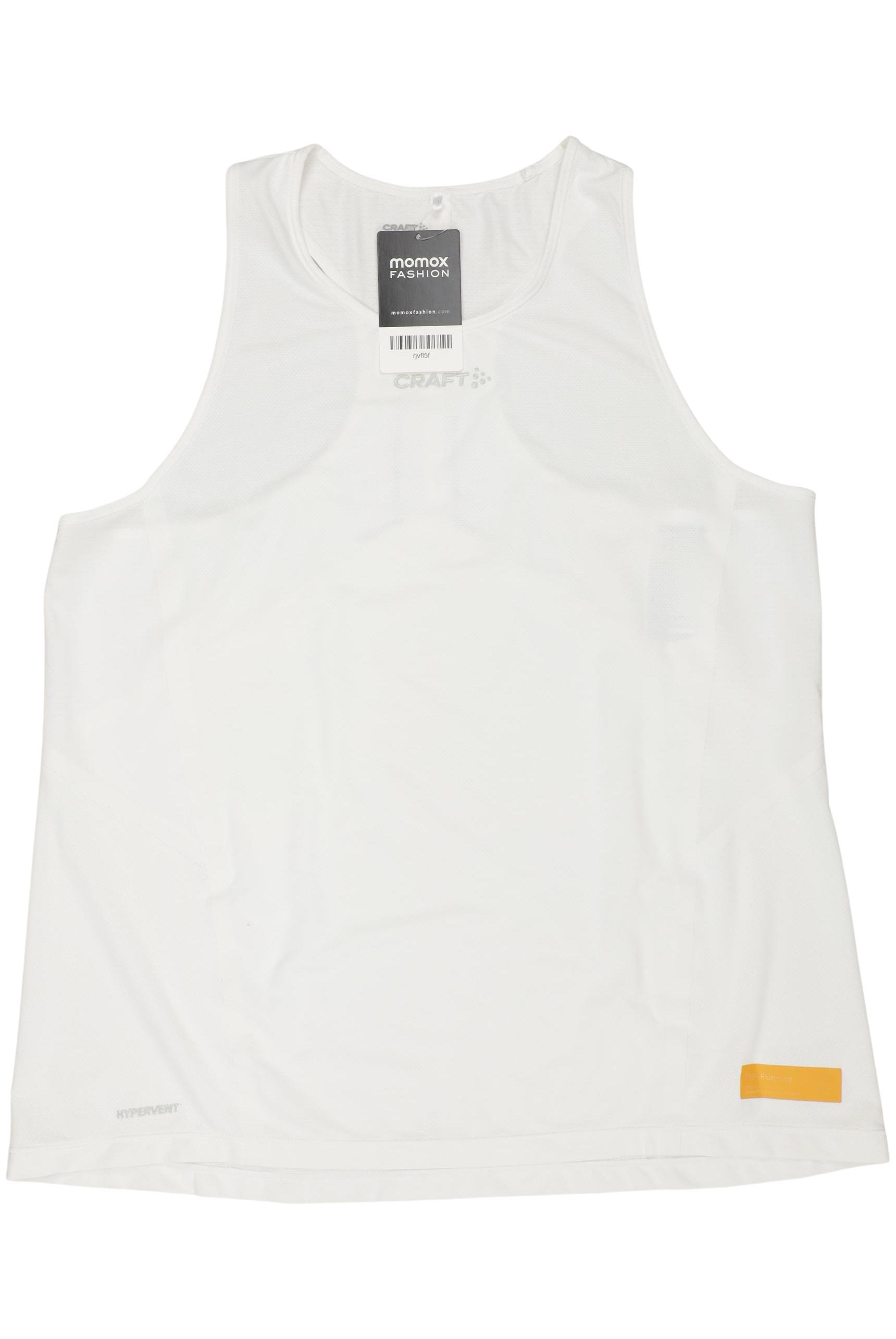 

Craft Damen Top, weiß, Gr. 42