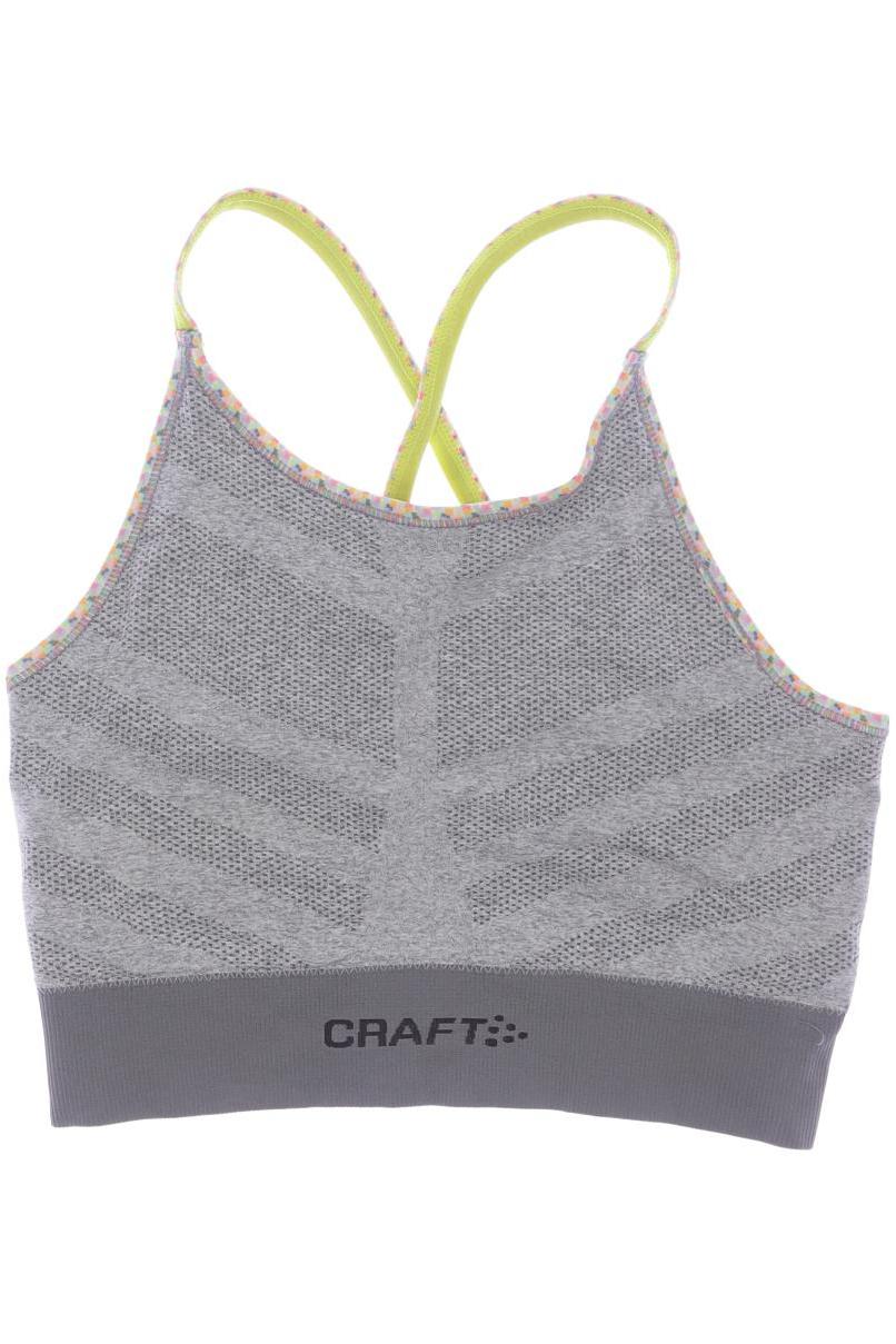 

Craft Damen Top, grau, Gr. 36