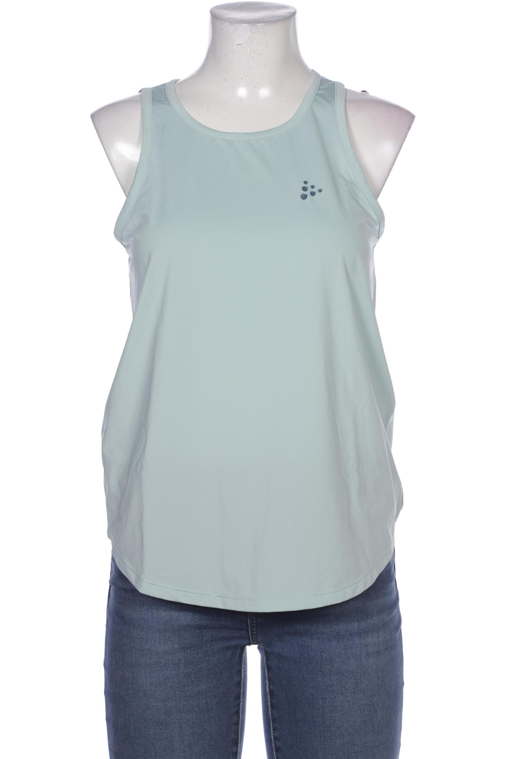 

Craft Damen Top, türkis, Gr. 38