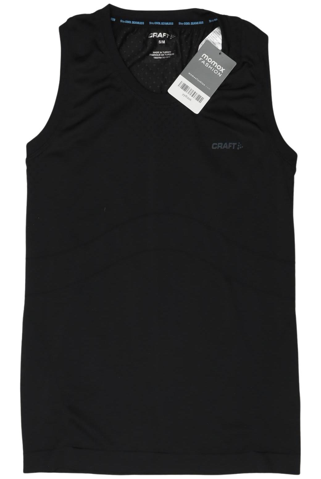 Thumbnail - Craft Damen Top, schwarz, Gr. 36