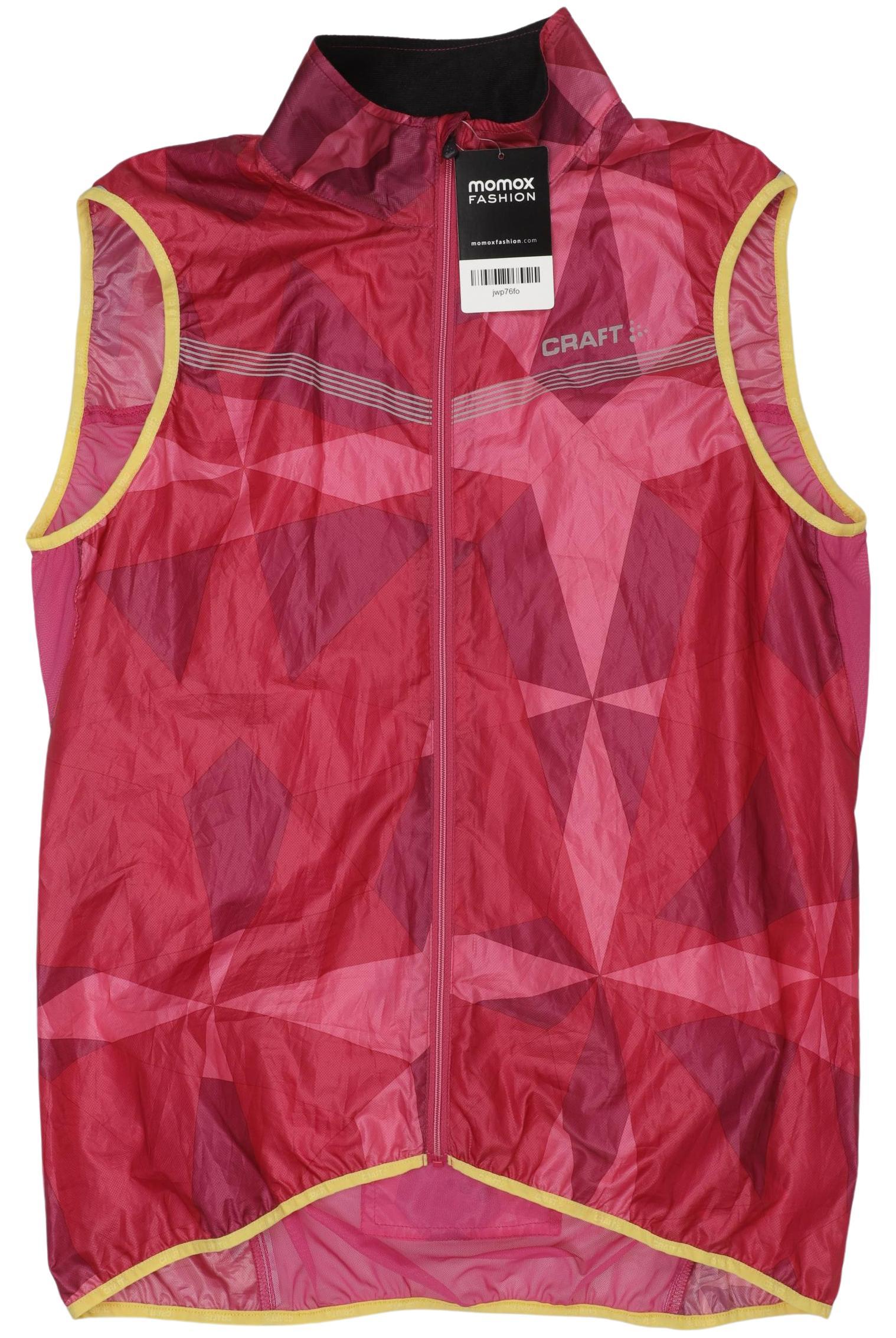 

Craft Damen Weste, pink, Gr. 44