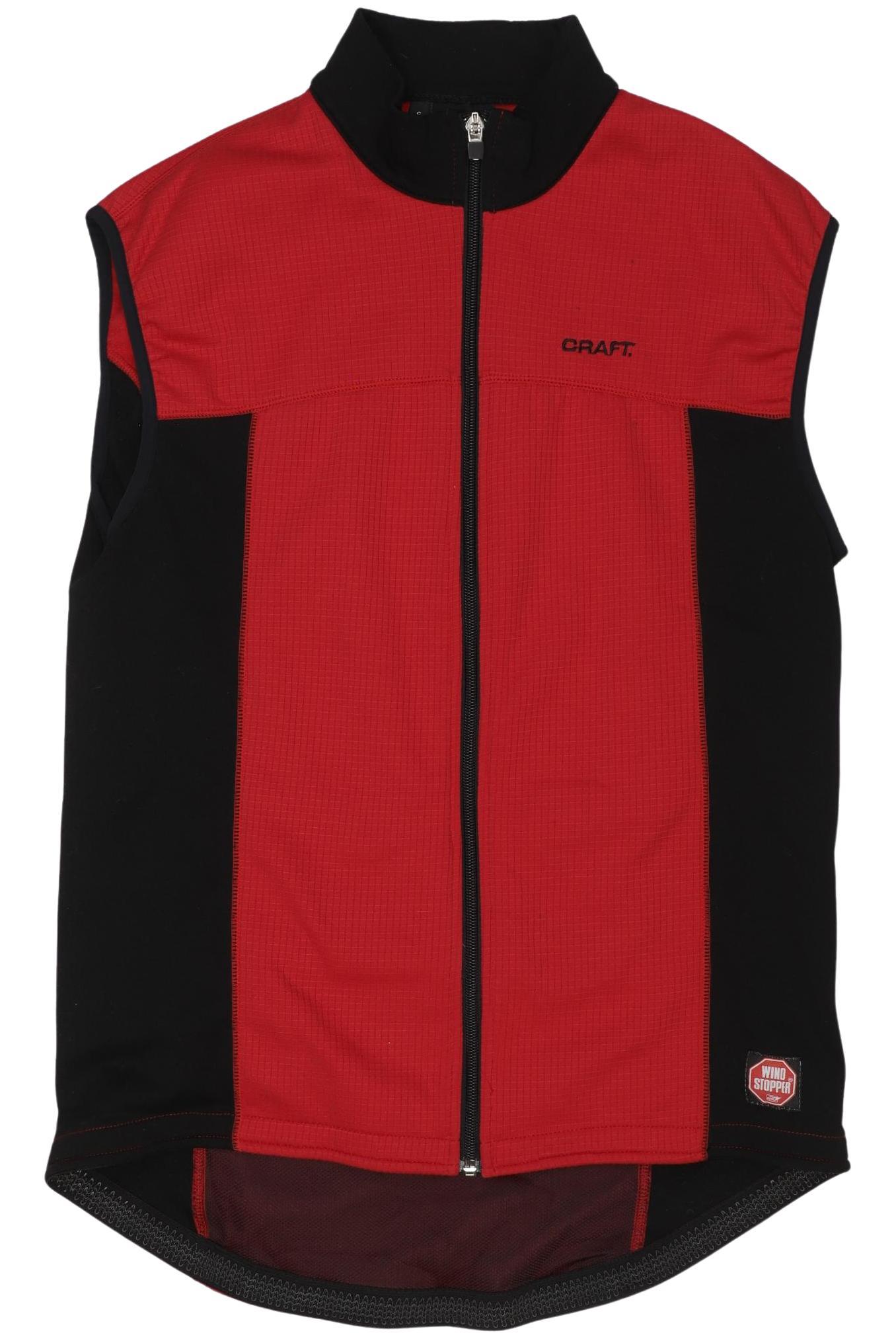 

Craft Damen Weste, mehrfarbig, Gr. 36