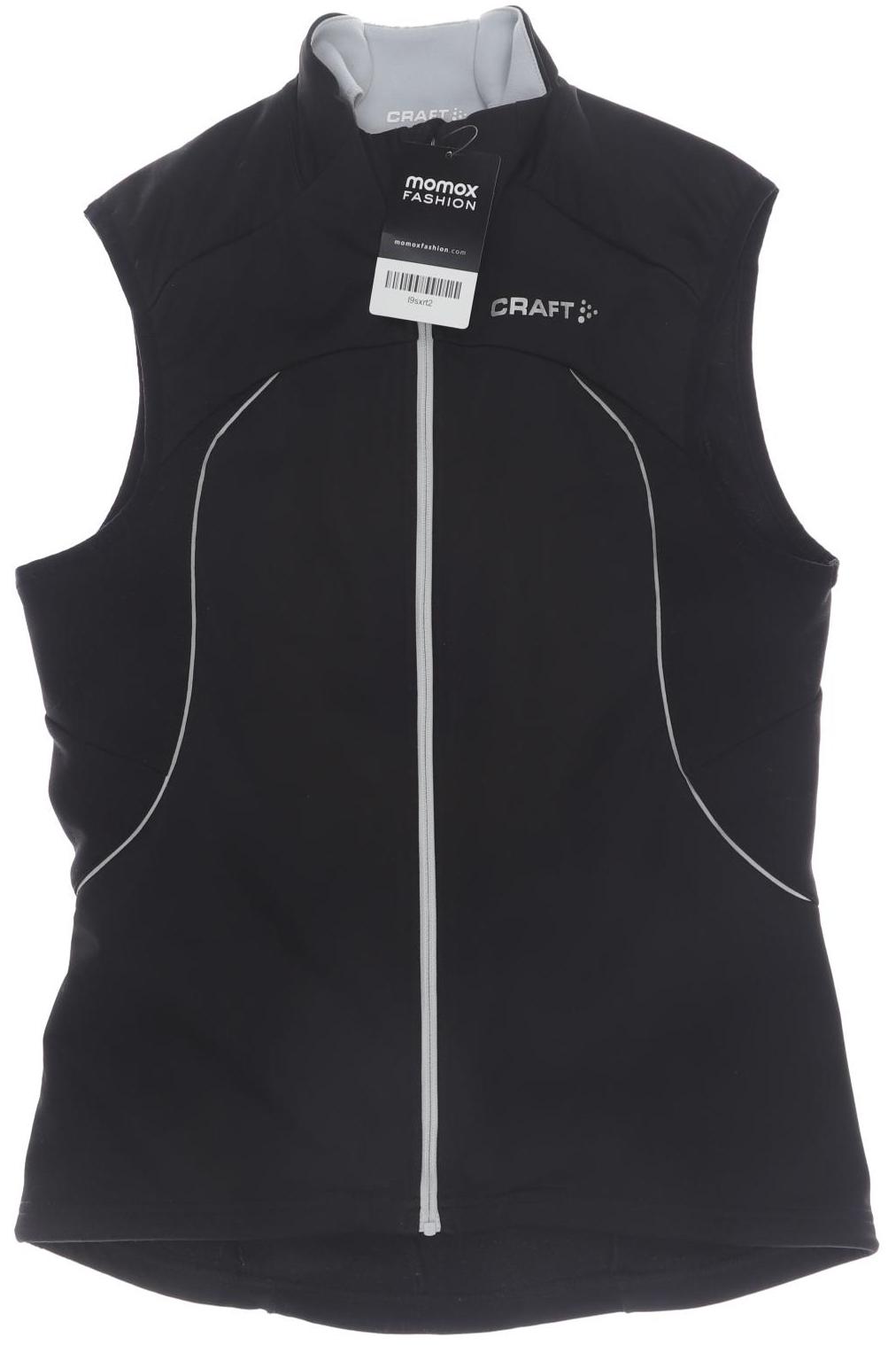 

Craft Damen Weste, schwarz