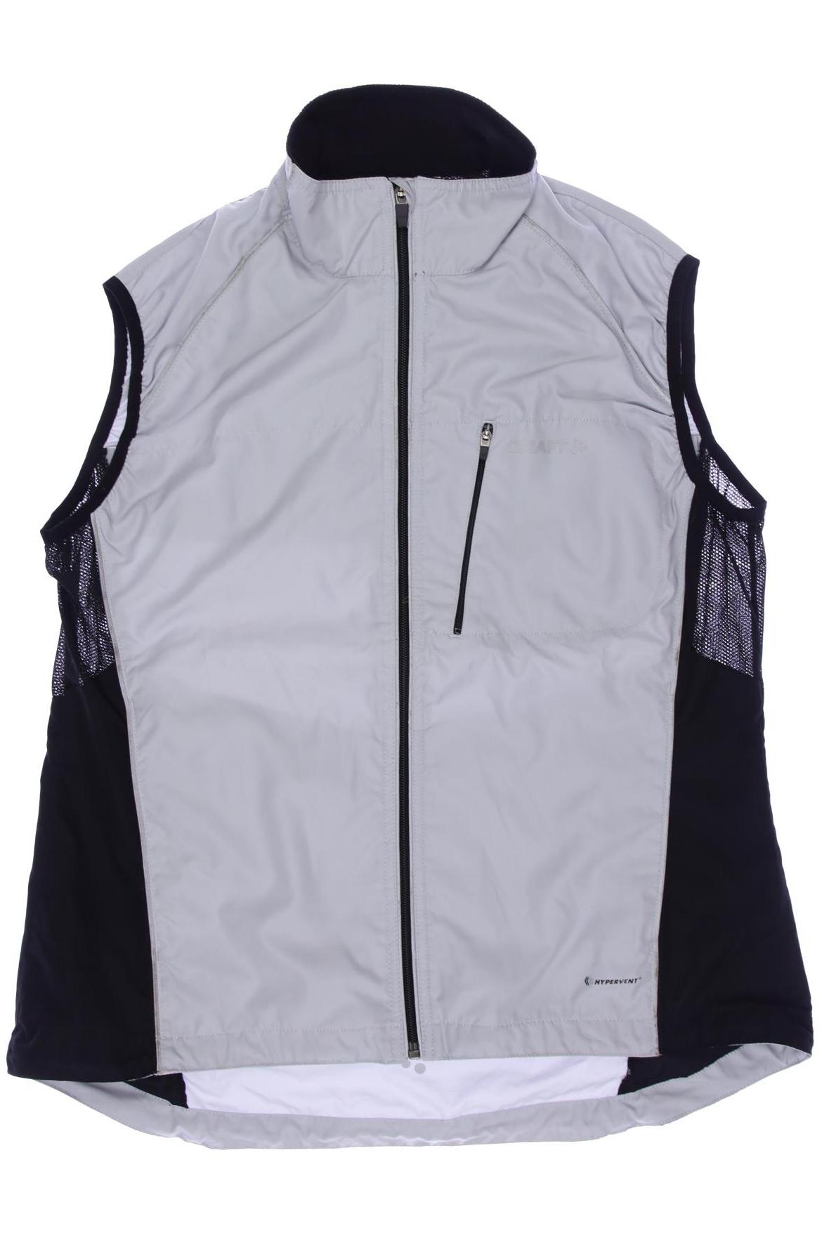 

Craft Damen Weste, grau, Gr. 42