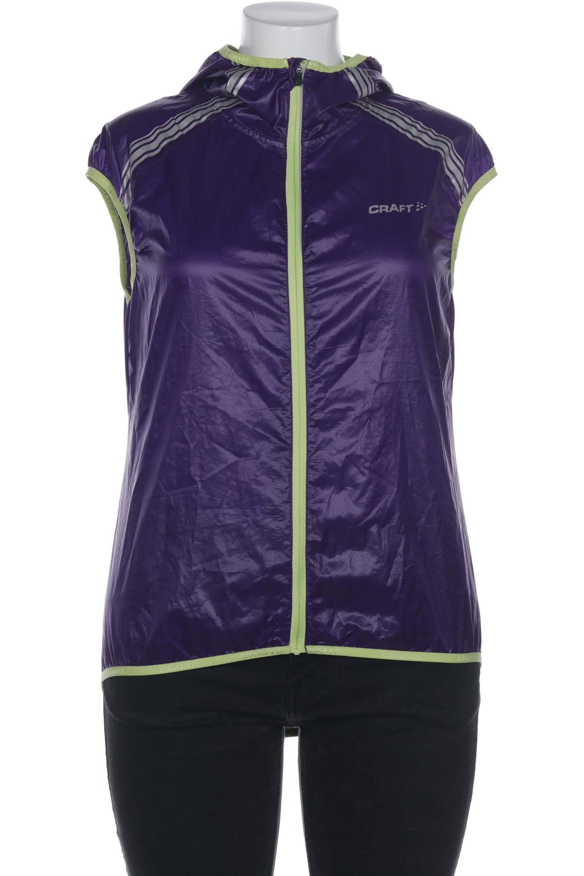 

Craft Damen Weste, flieder, Gr. 44