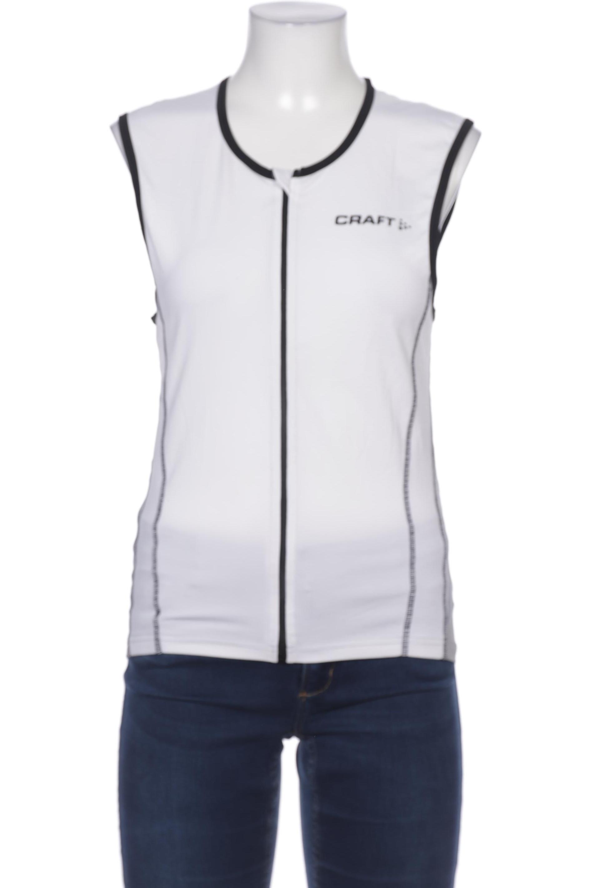 

Craft Damen Weste, grau, Gr. 42